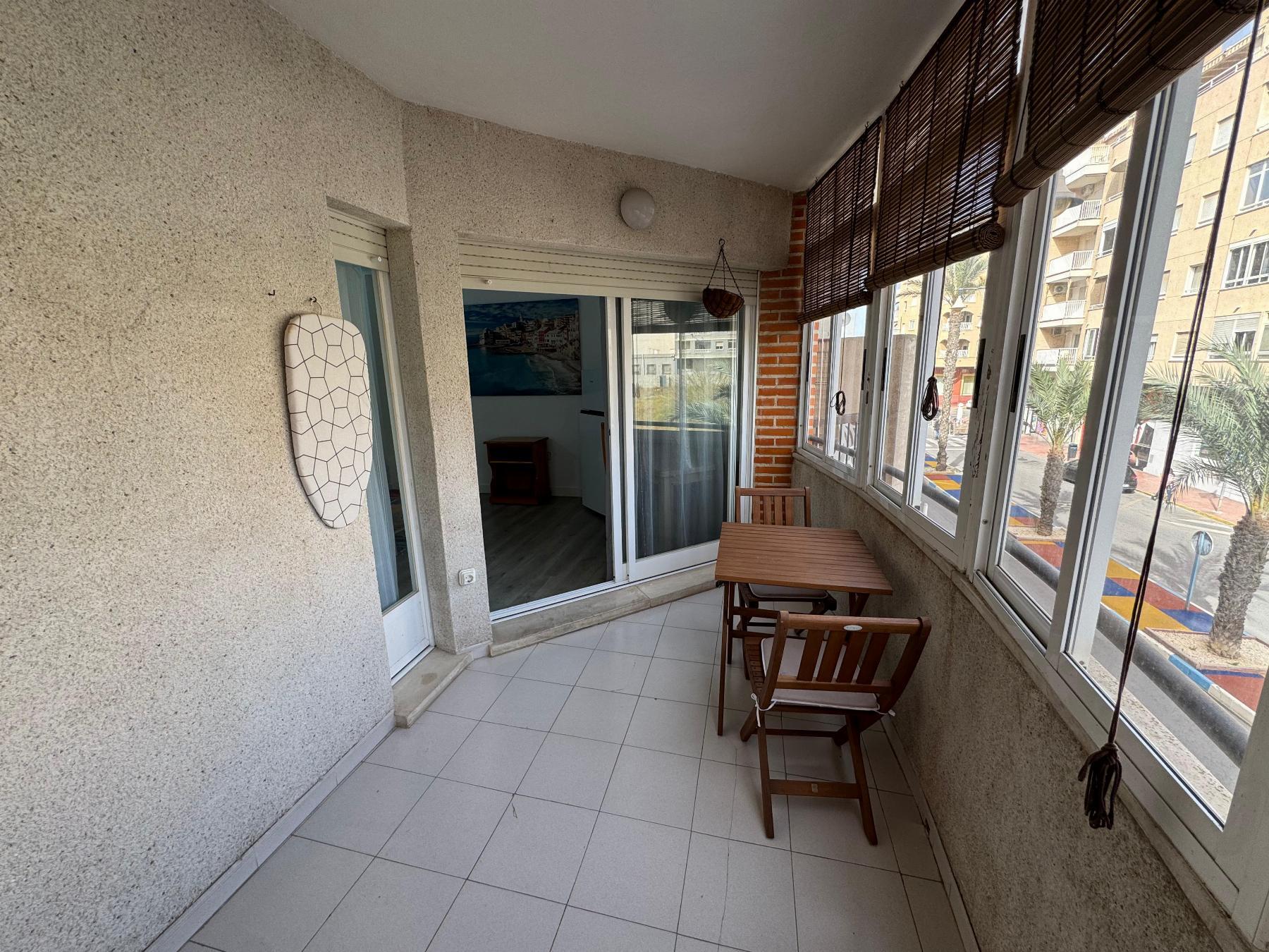 Estudio en Torrevieja