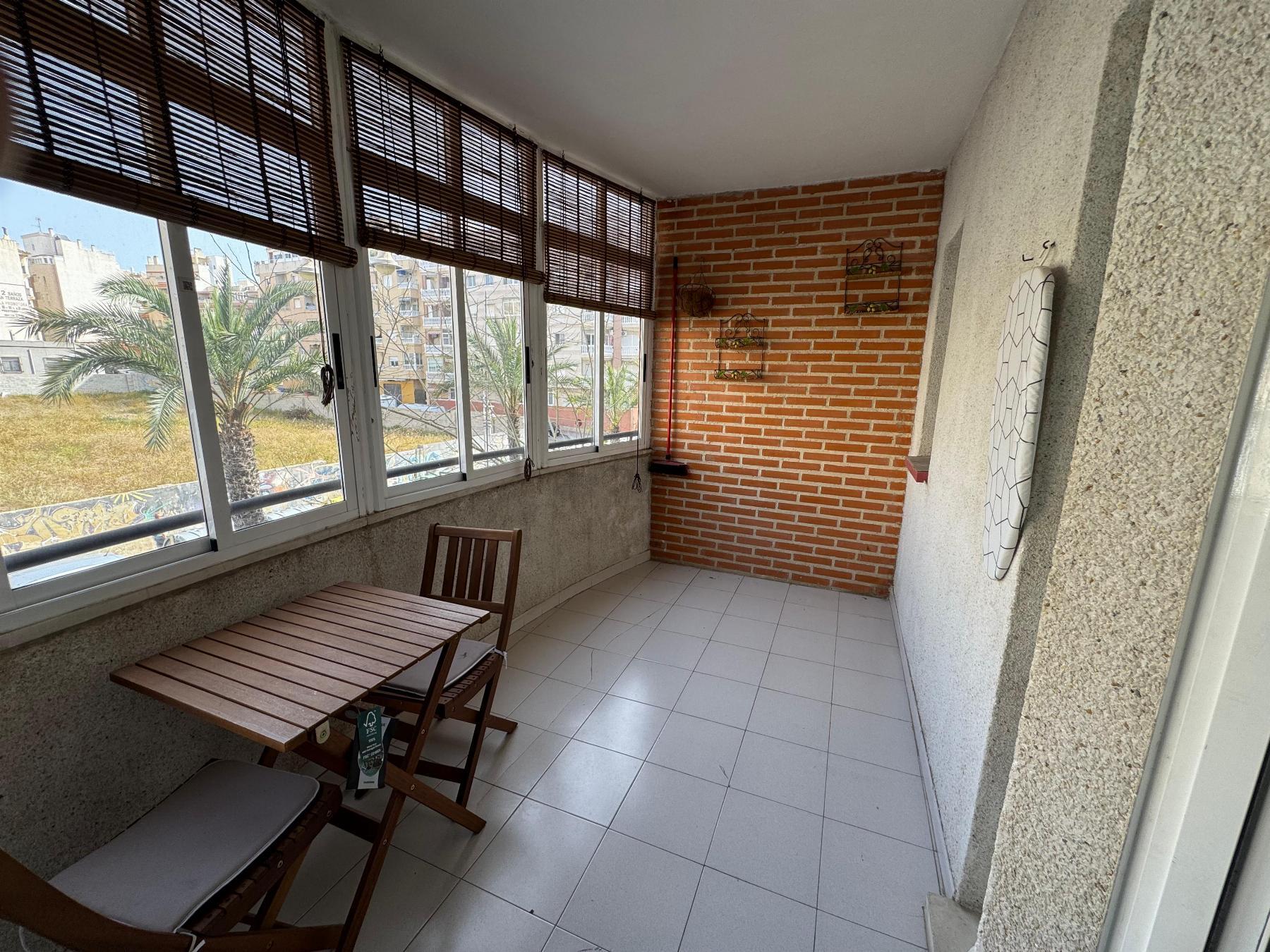 Estudio en Torrevieja