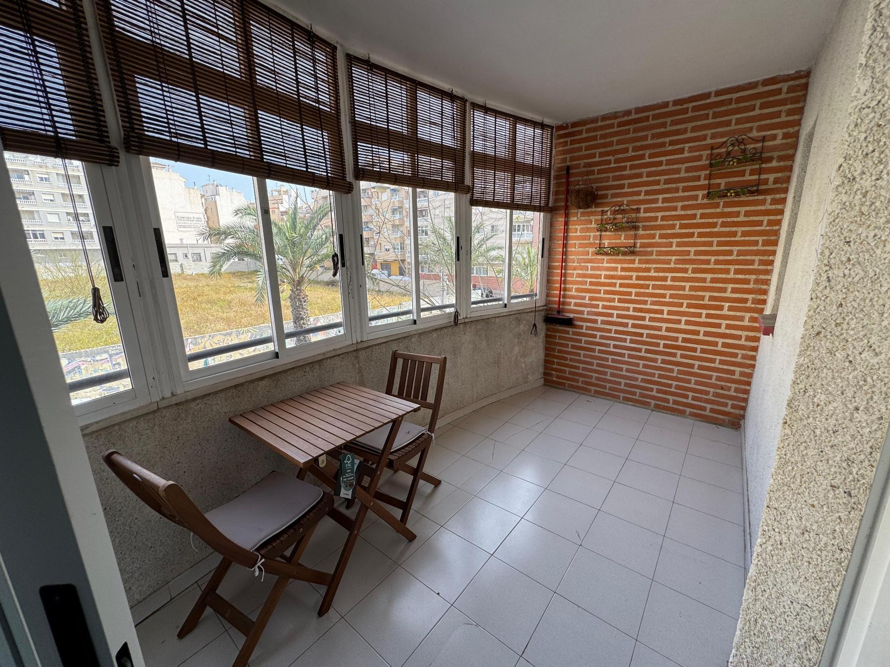 Estudio en Torrevieja