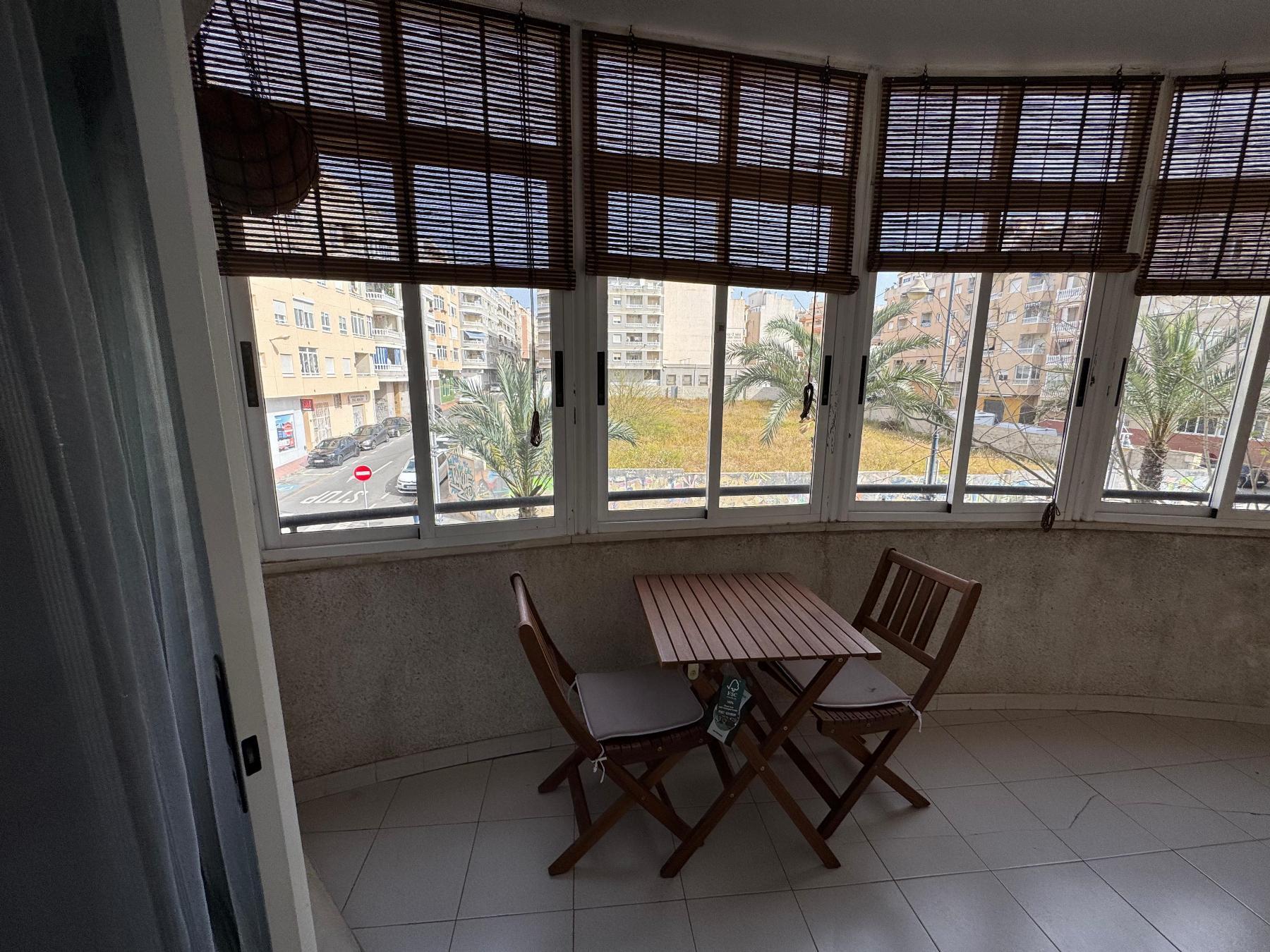 Estudio en Torrevieja