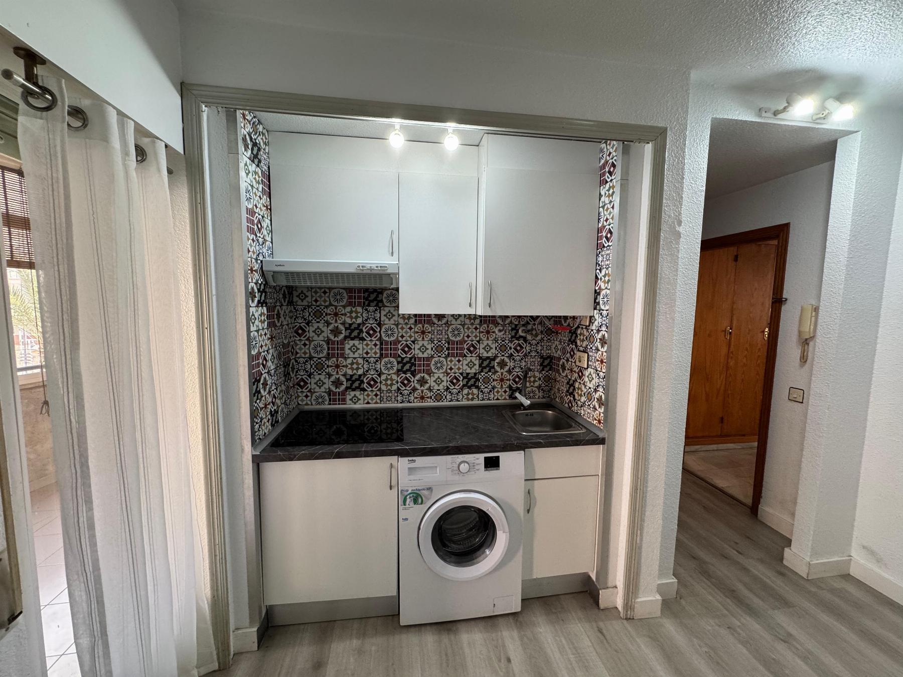 Estudio en Torrevieja