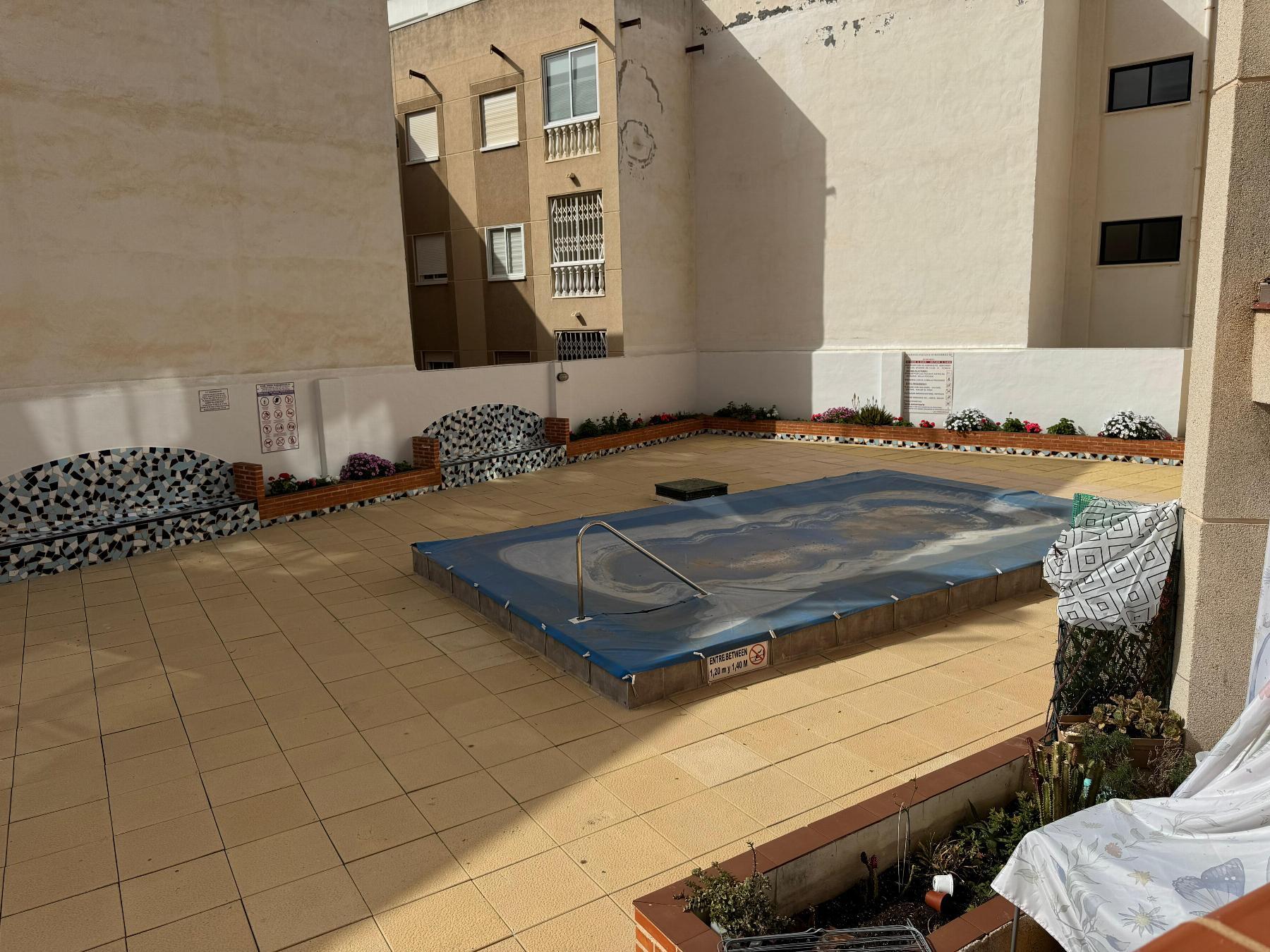 Estudio en Torrevieja