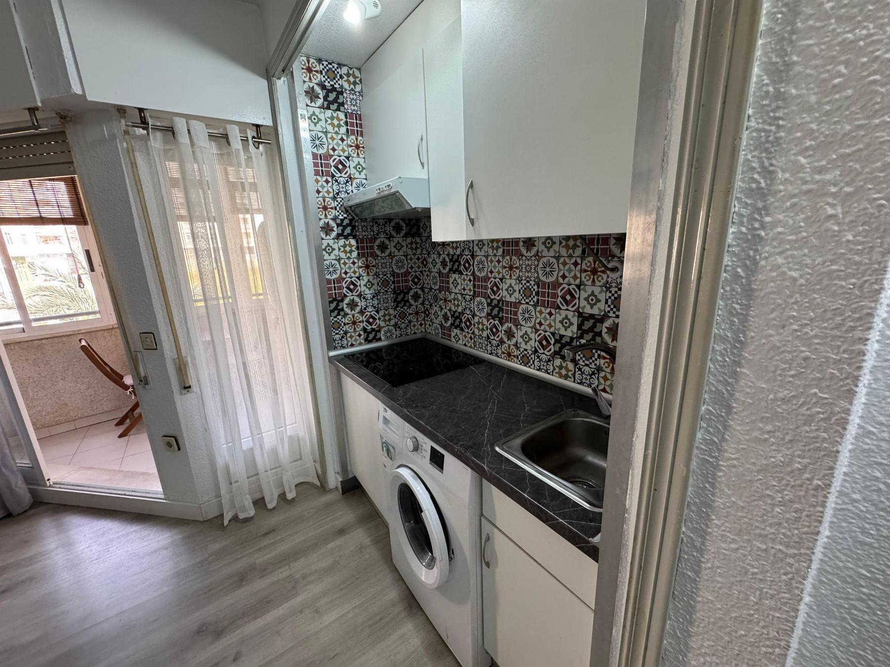 Estudio en Torrevieja