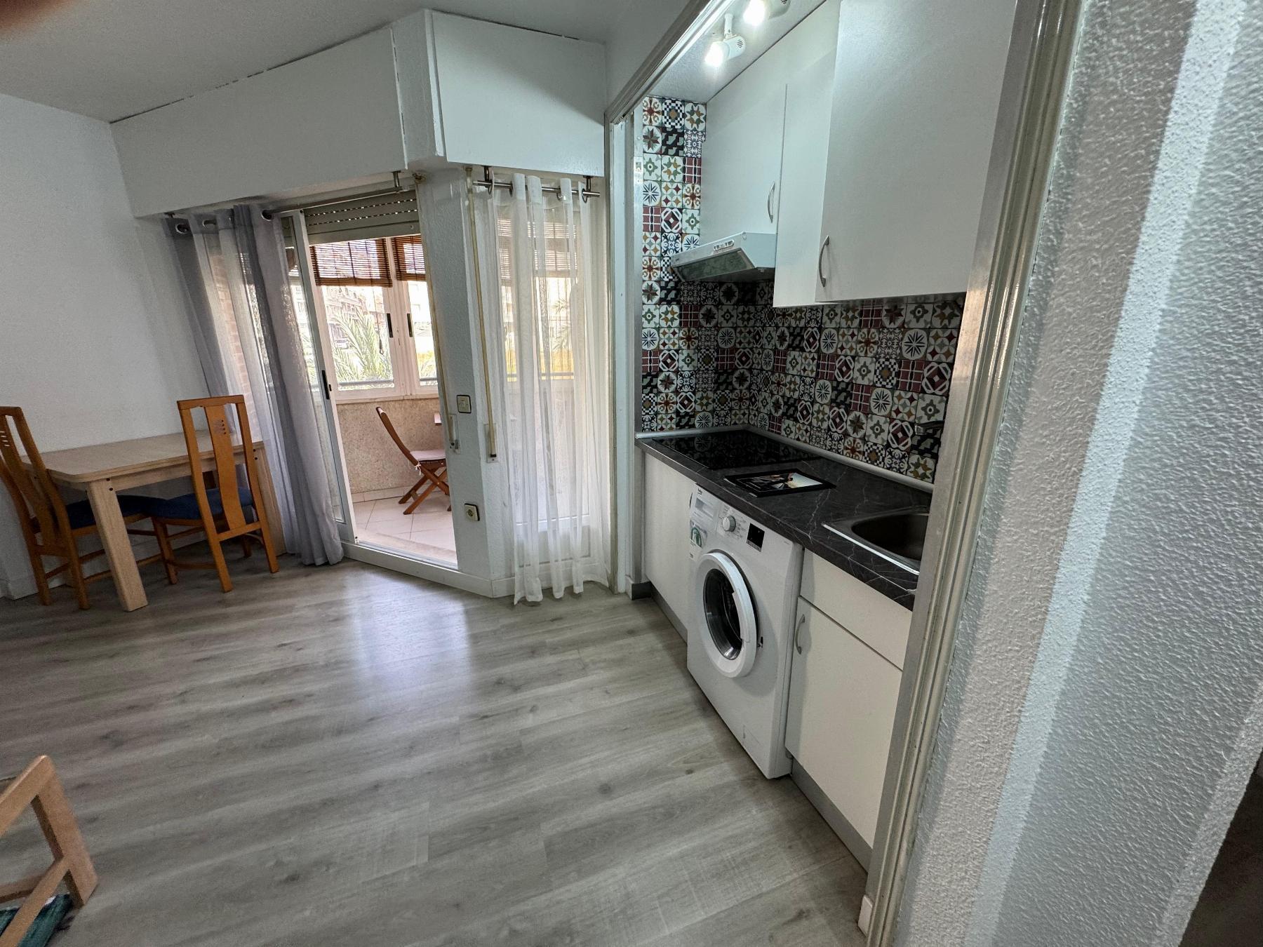 Estudio en Torrevieja