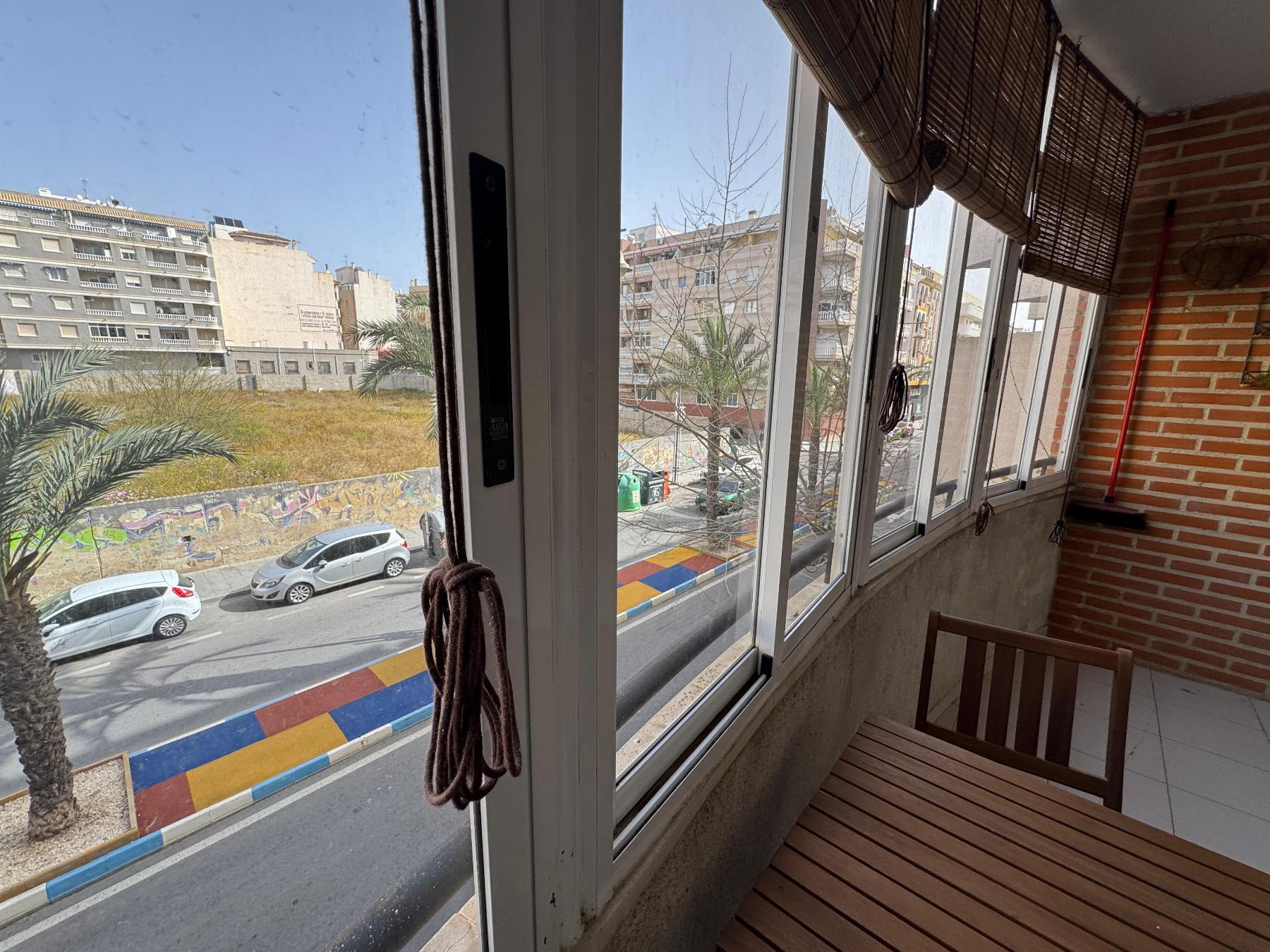 Estudio en Torrevieja