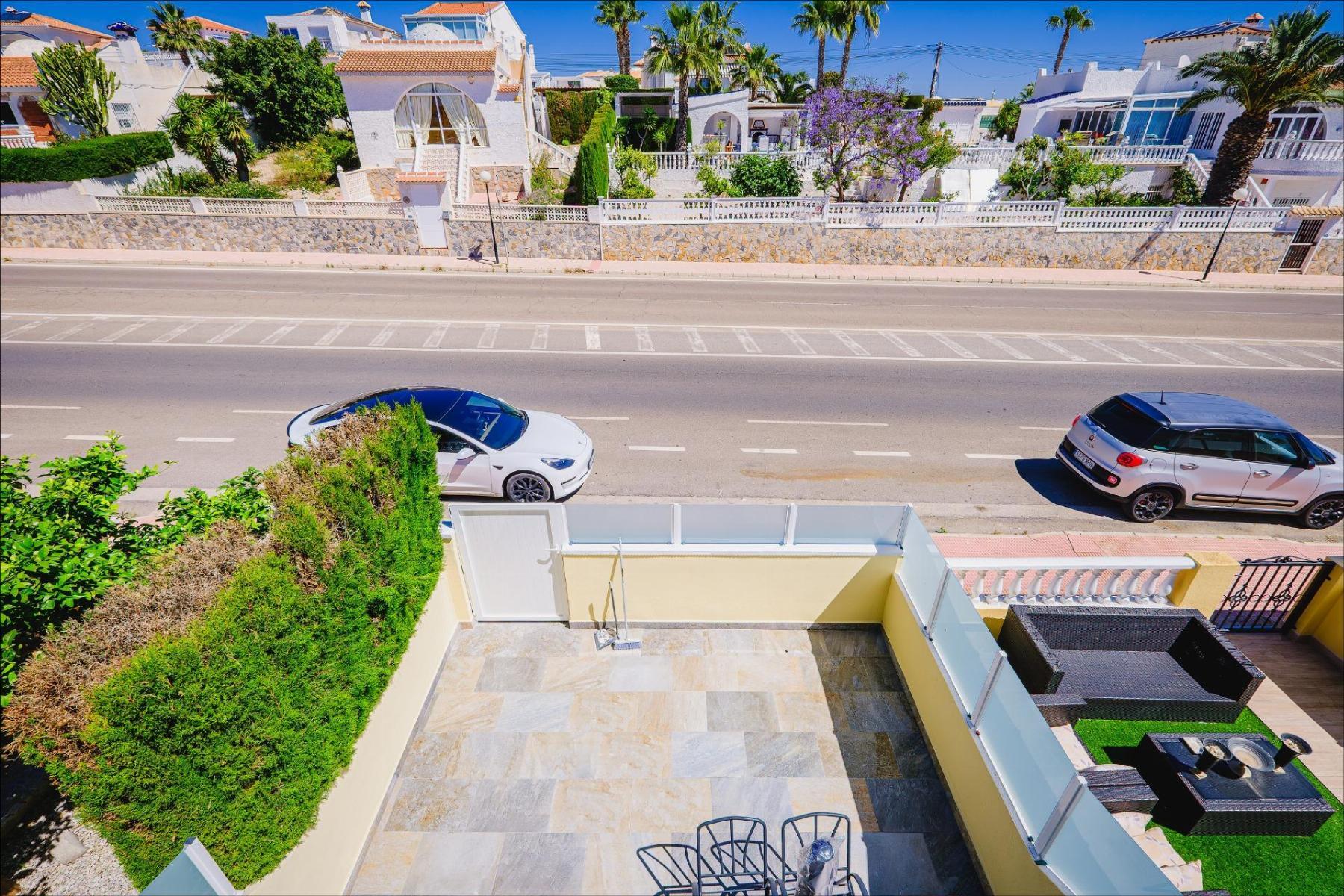 Duplex en Orihuela Costa