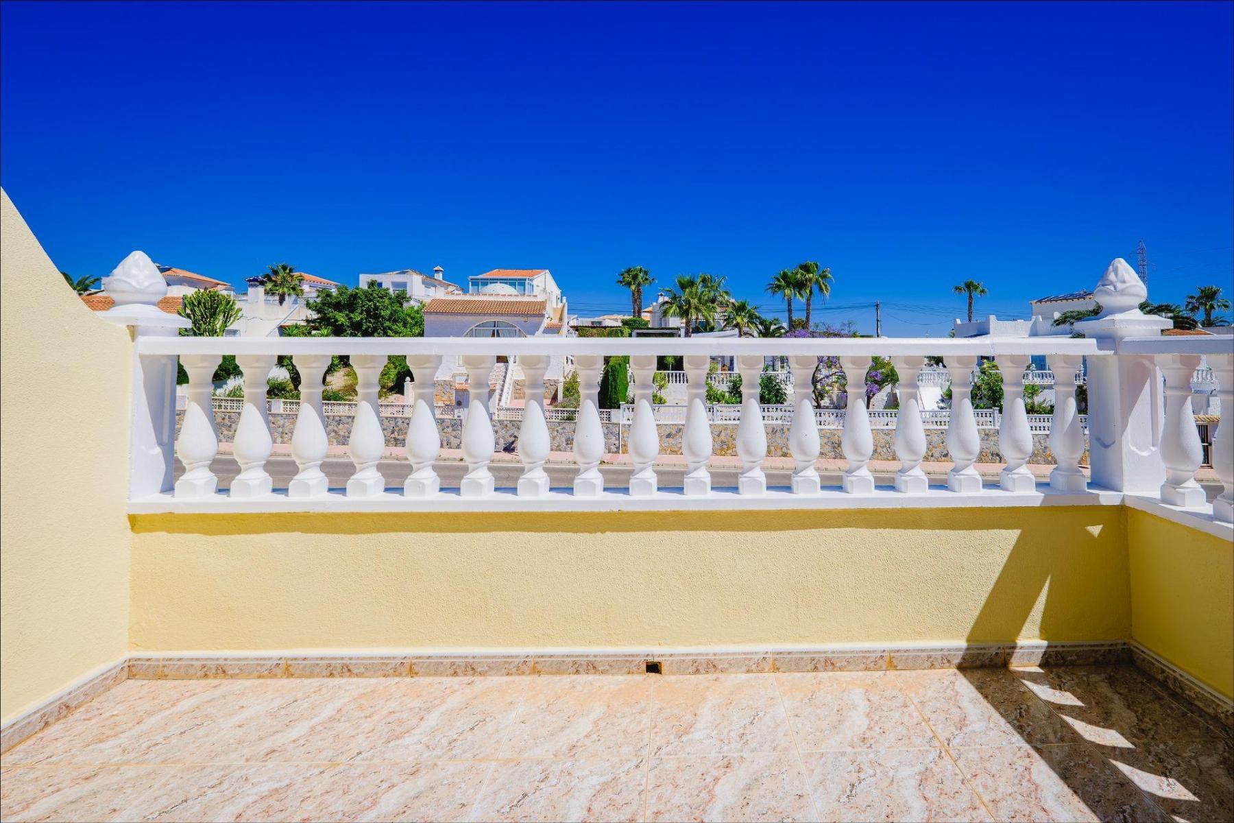 Duplex en Orihuela Costa