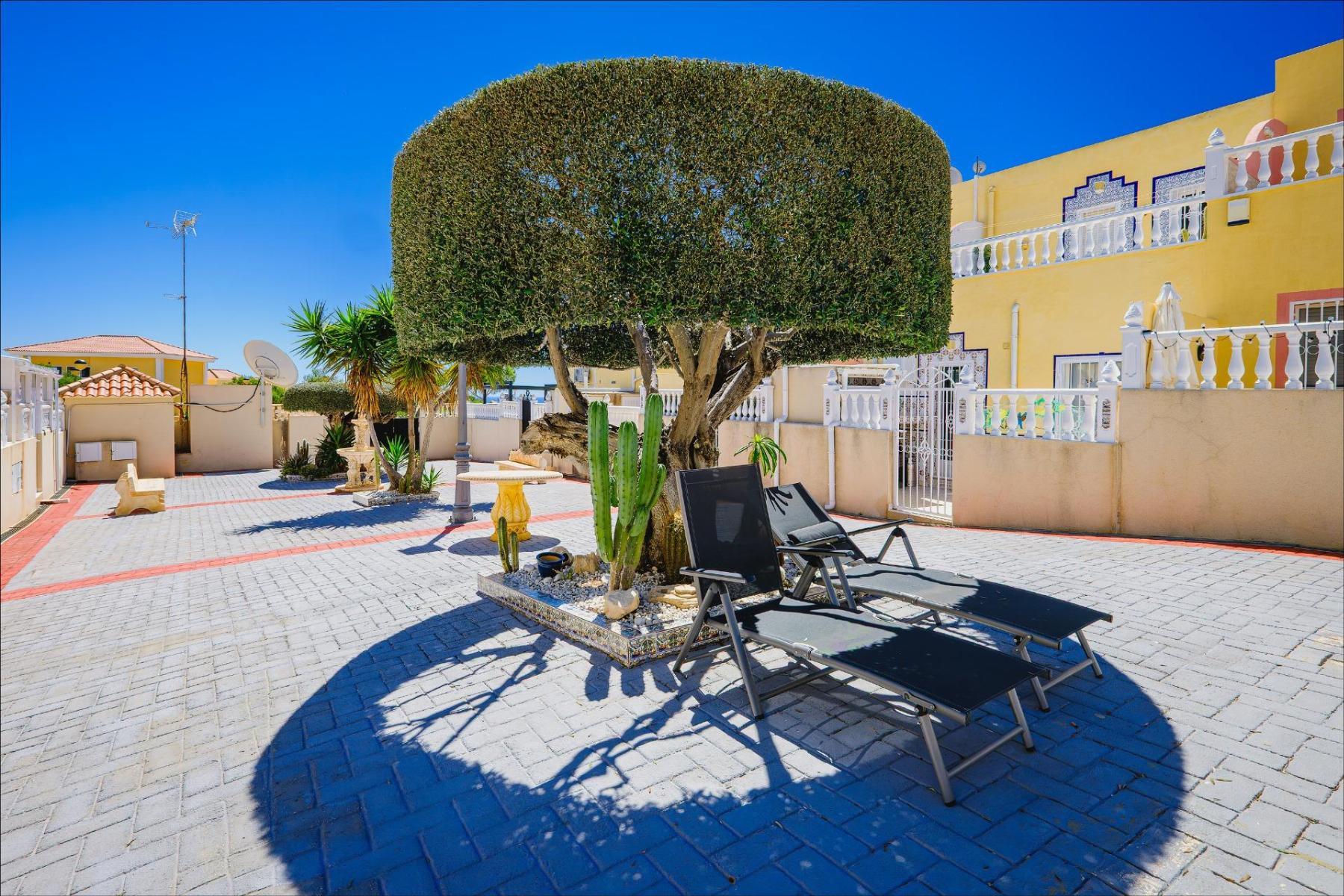 Duplex en Orihuela Costa