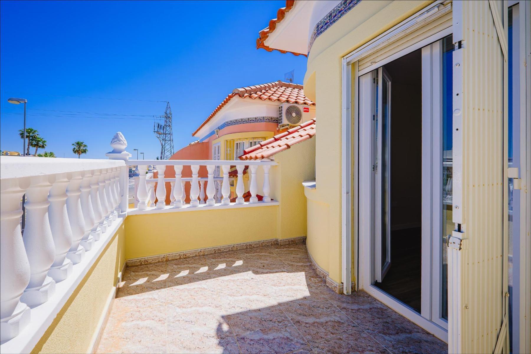 Duplex en Orihuela Costa