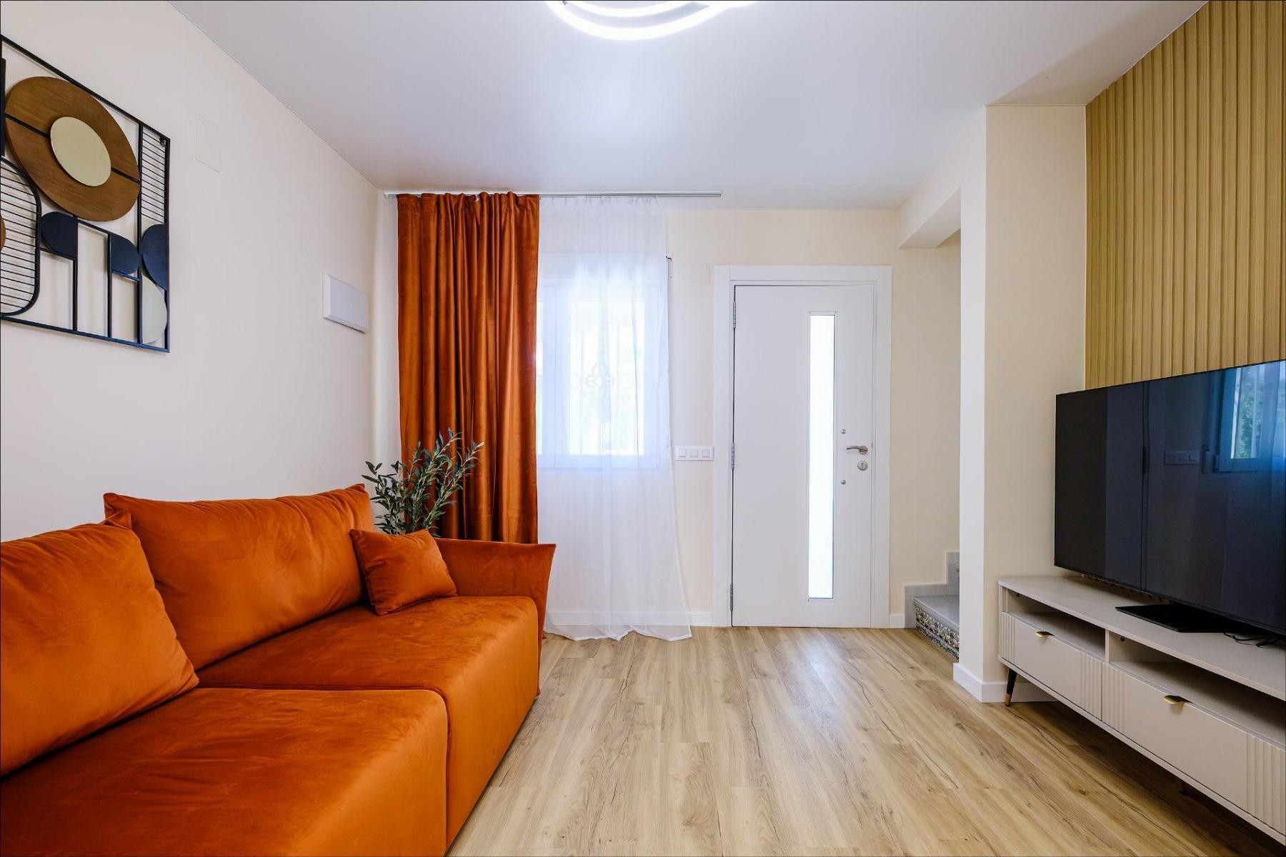 Duplex en Orihuela Costa