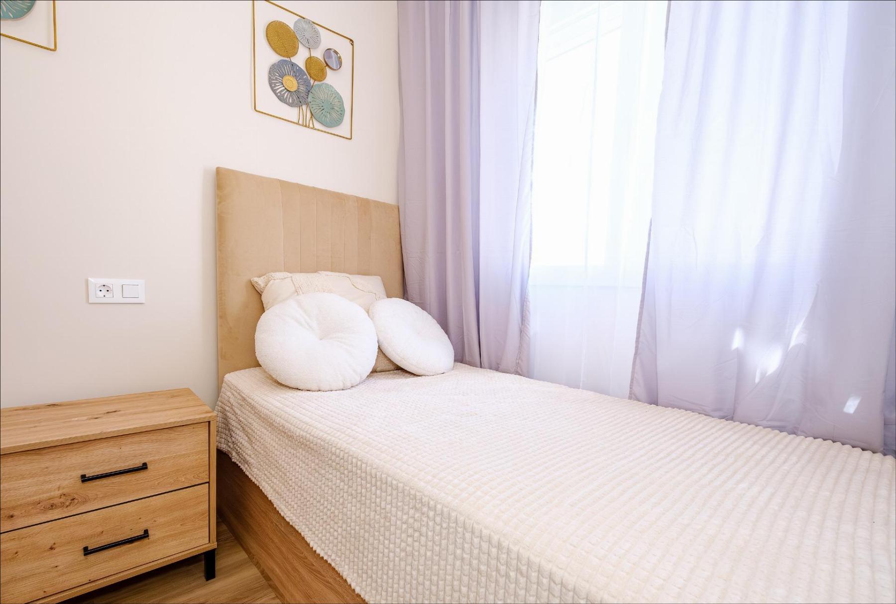 Duplex en Orihuela Costa