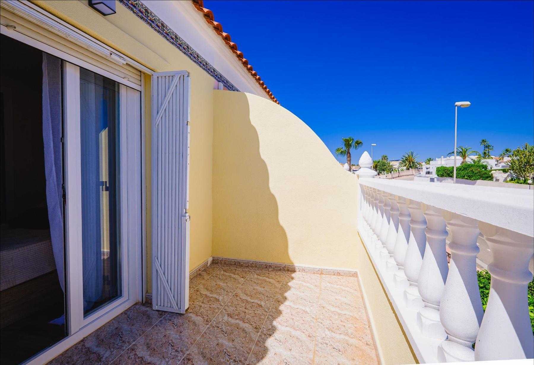 Duplex en Orihuela Costa