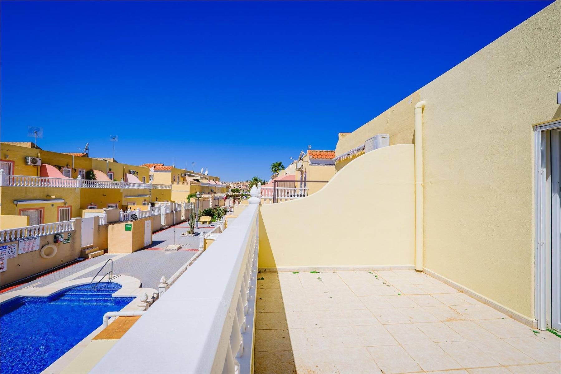 Duplex en Orihuela Costa