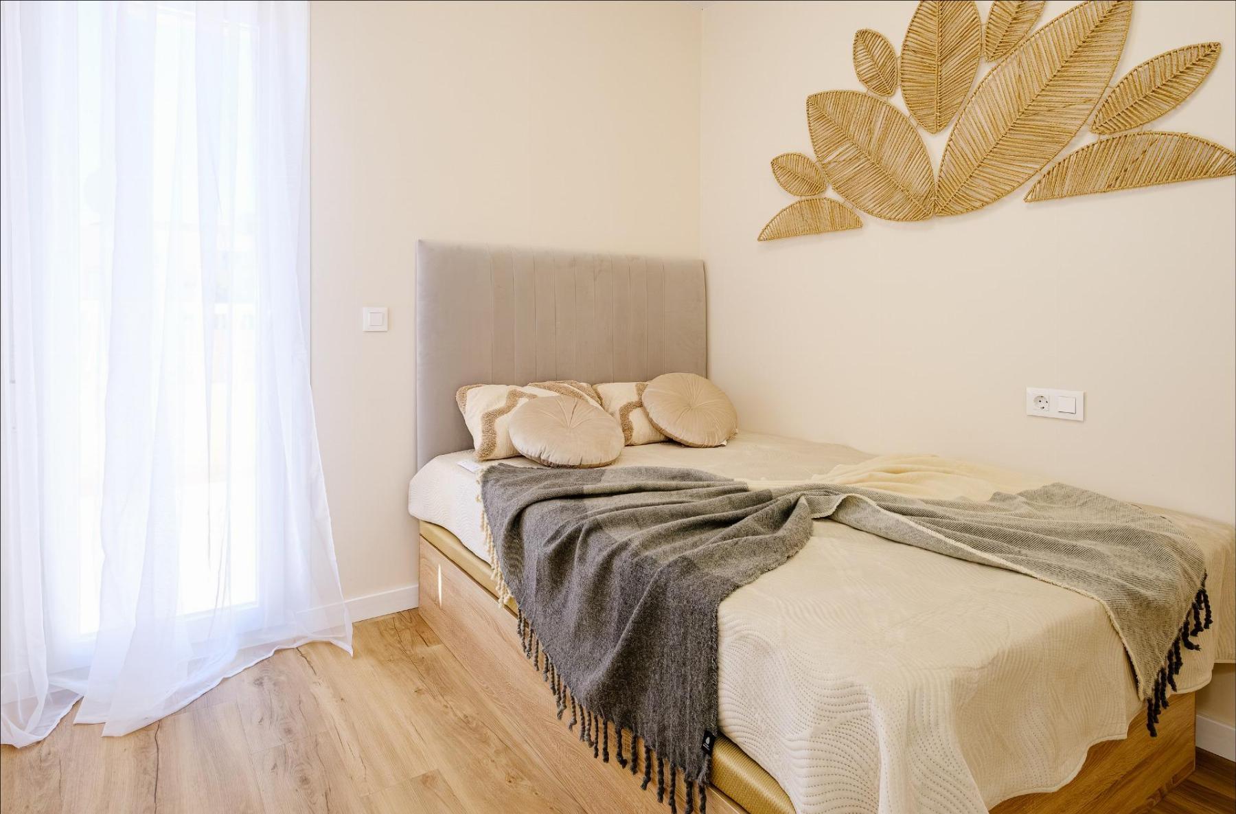 Duplex en Orihuela Costa