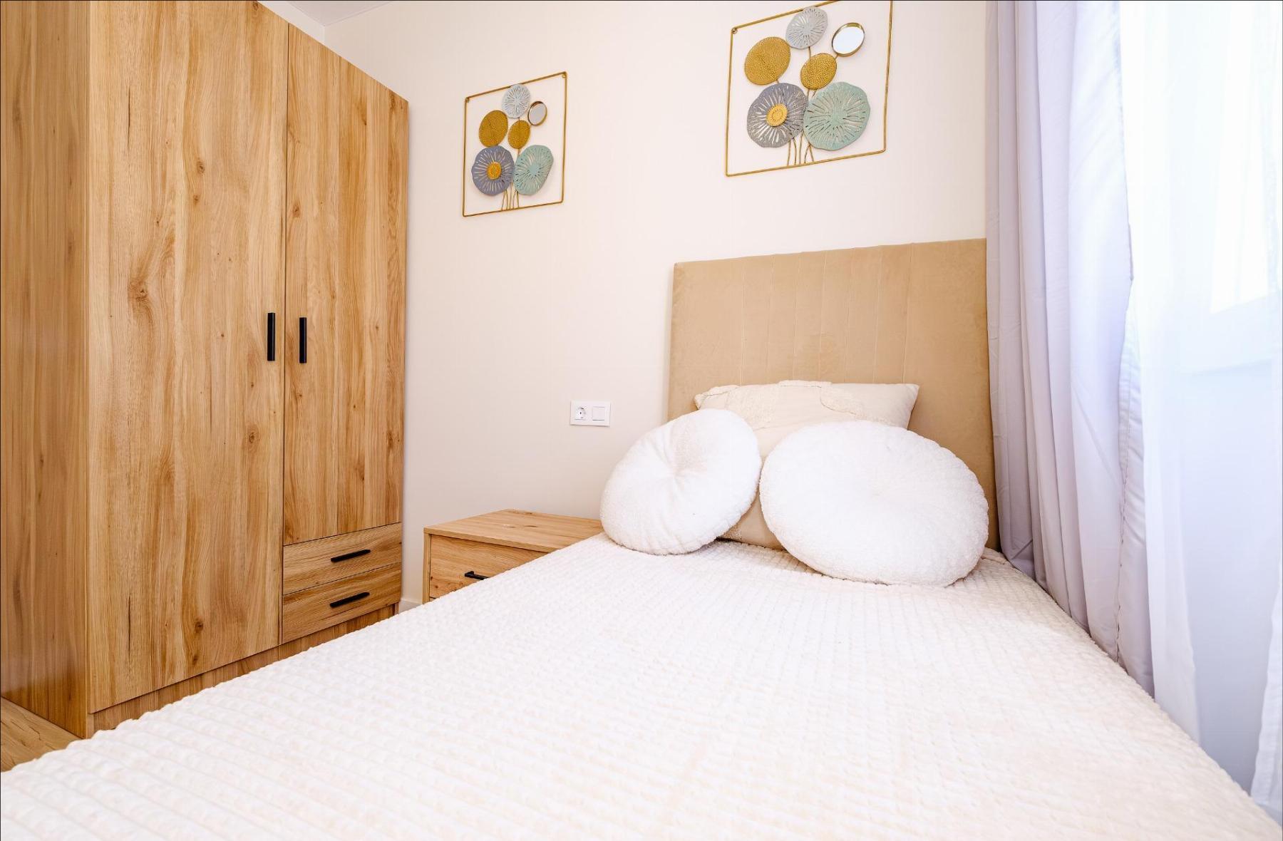 Duplex en Orihuela Costa
