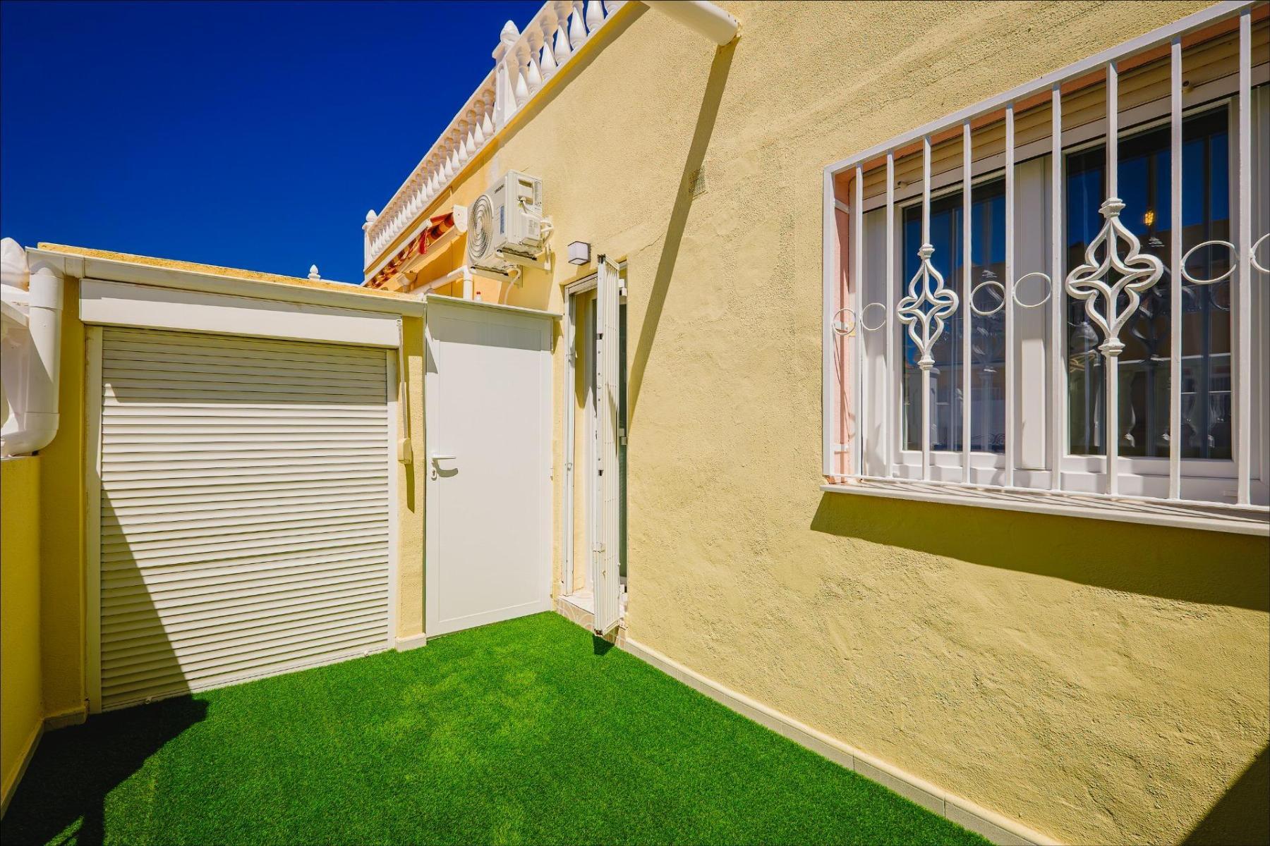 Duplex en Orihuela Costa
