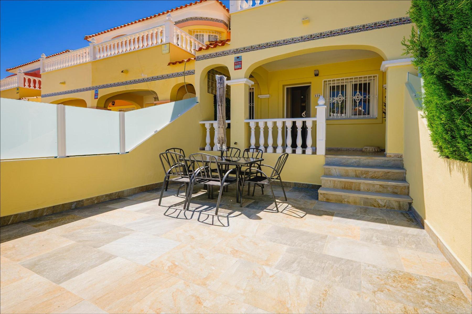 Duplex en Orihuela Costa