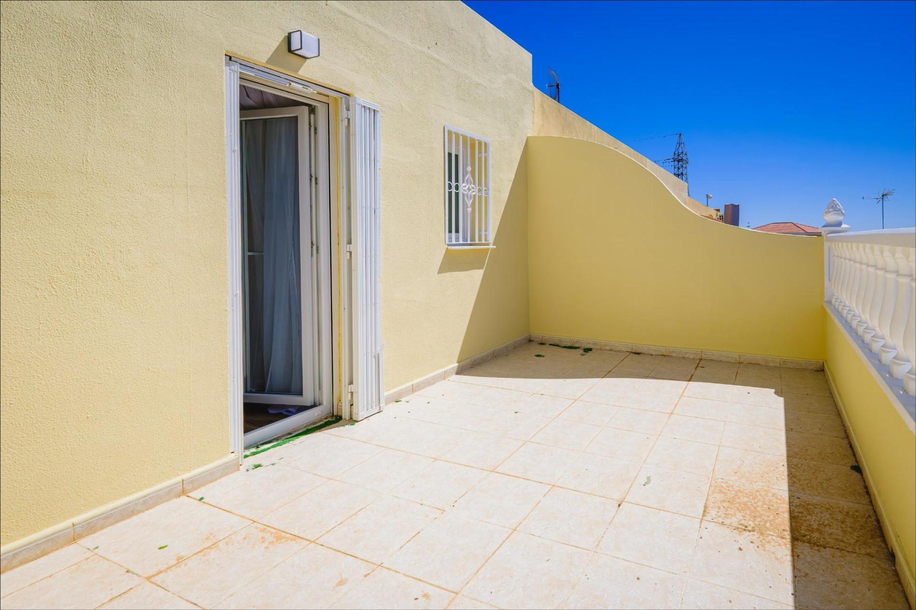 Duplex en Orihuela Costa