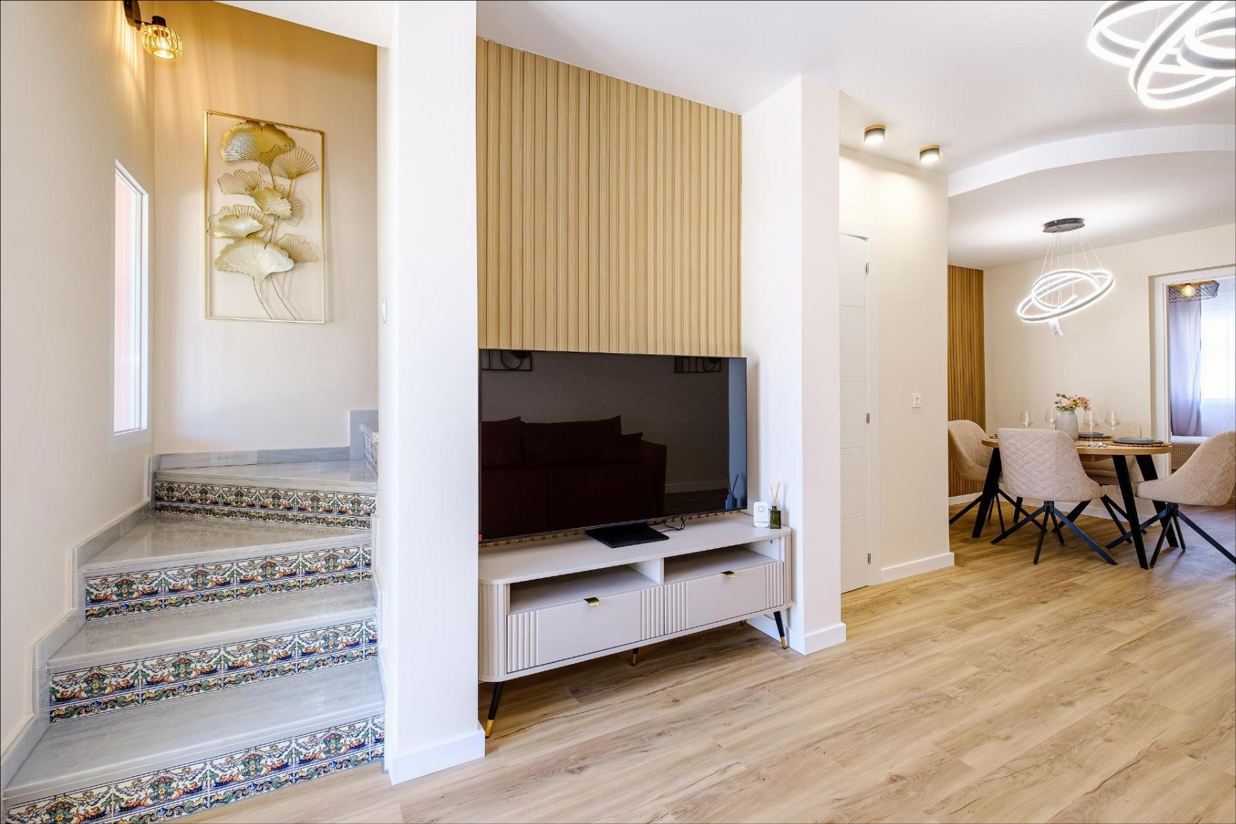 Duplex en Orihuela Costa