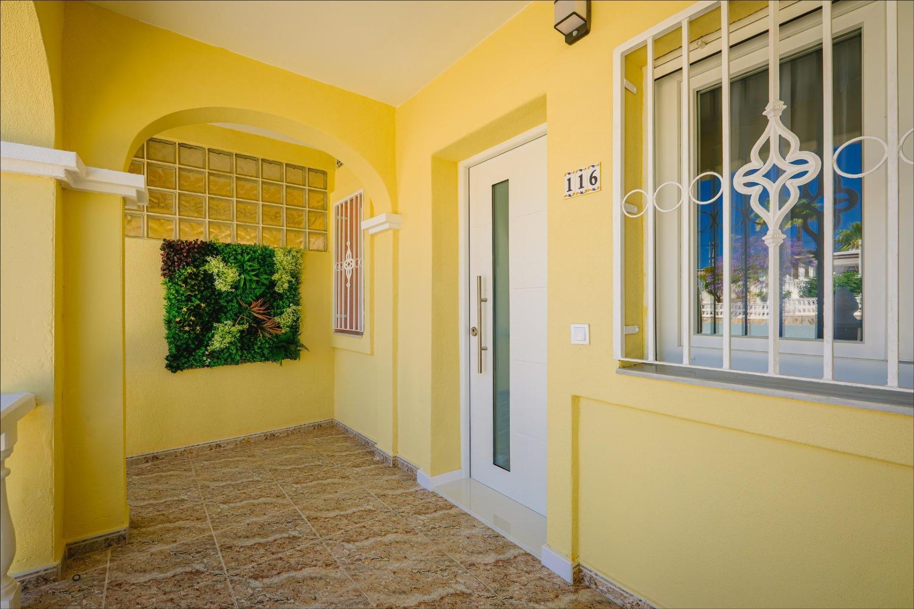 Duplex en Orihuela Costa