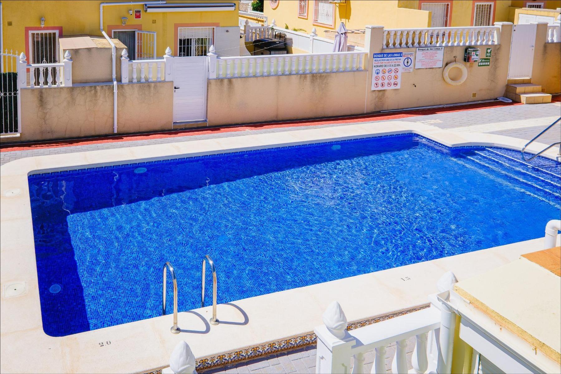 Duplex en Orihuela Costa