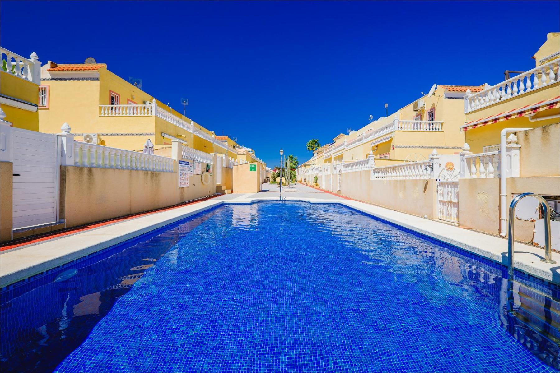 Duplex en Orihuela Costa