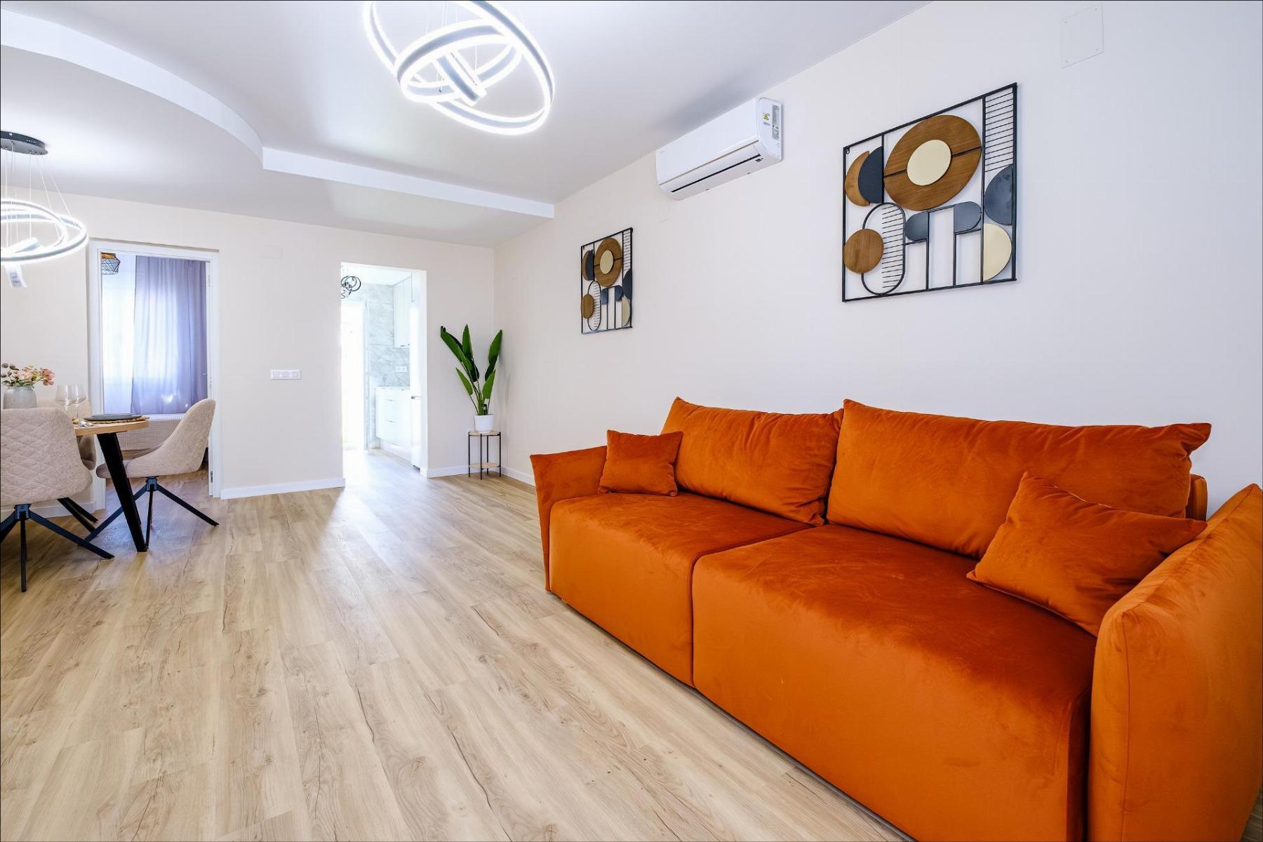 Duplex en Orihuela Costa