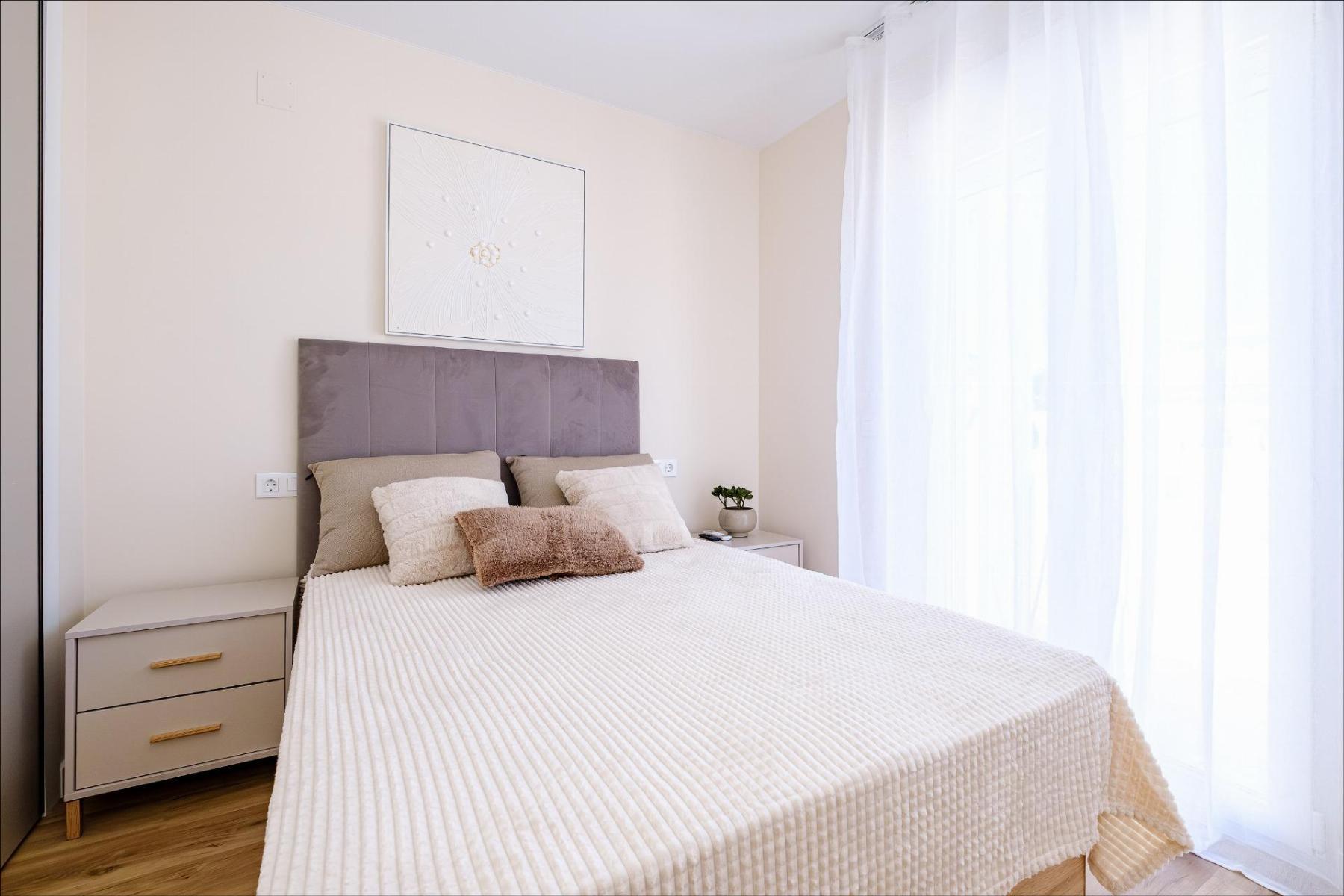 Duplex en Orihuela Costa