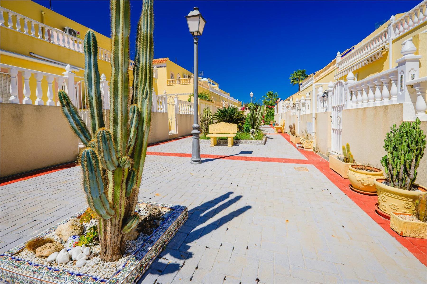 Duplex en Orihuela Costa