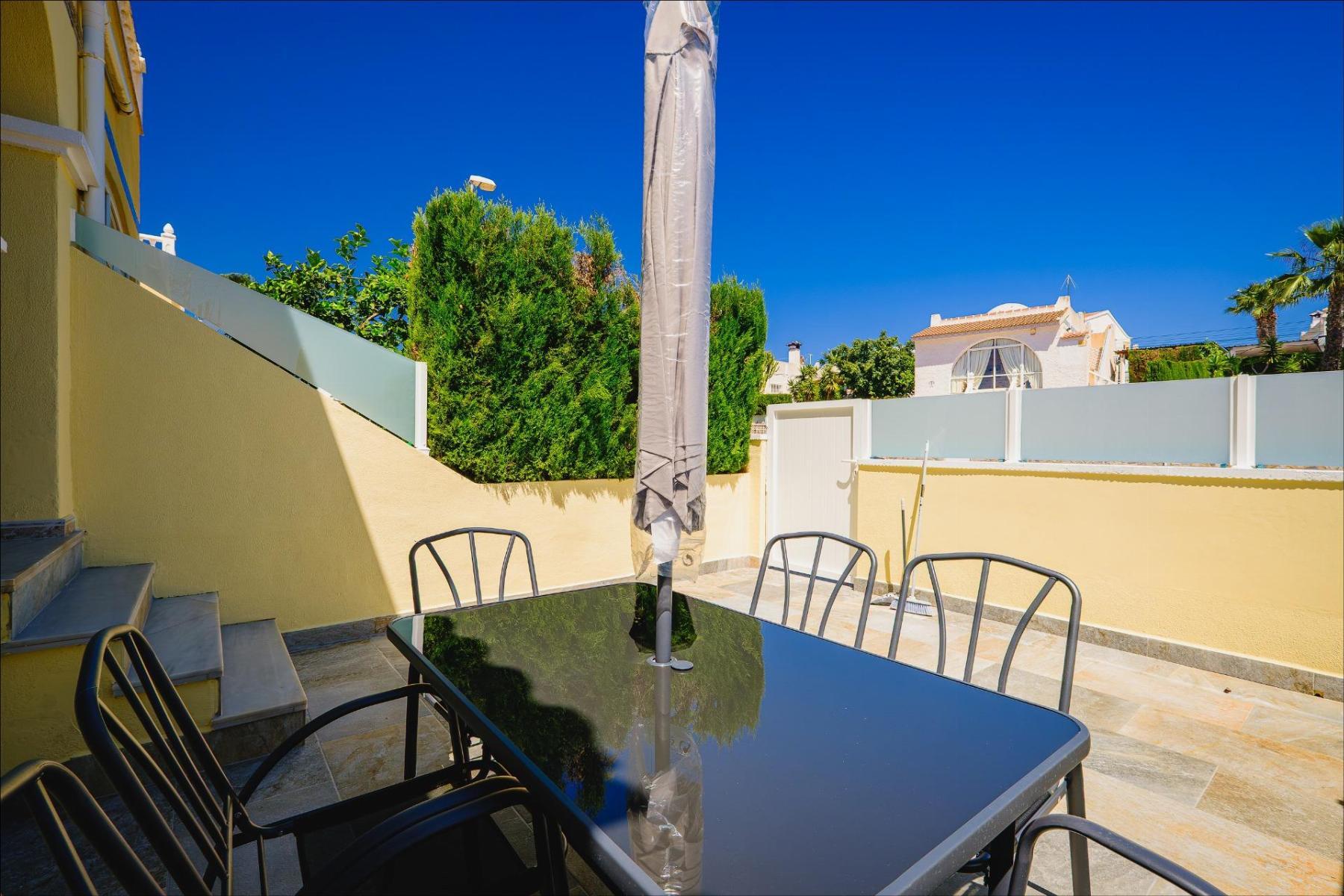 Duplex en Orihuela Costa