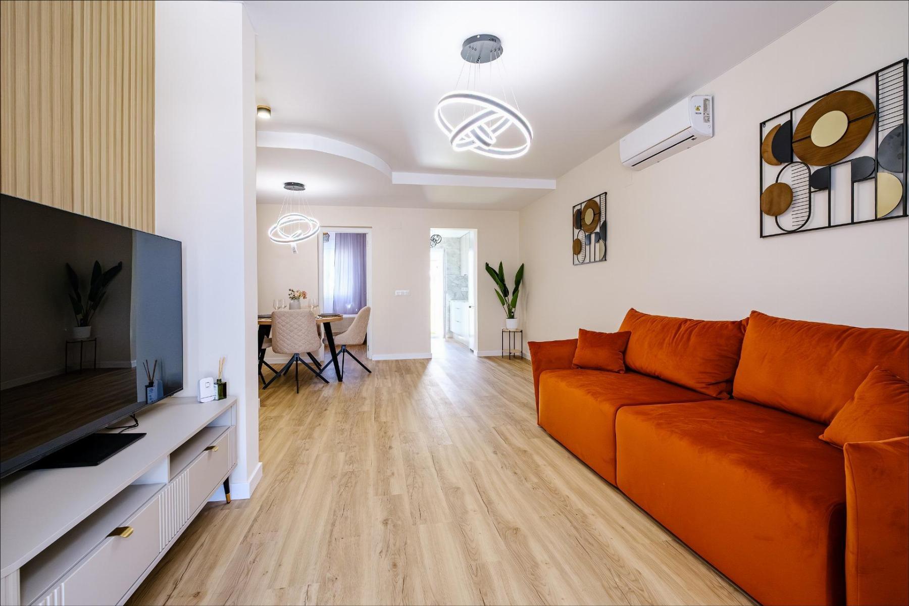 Duplex en Orihuela Costa