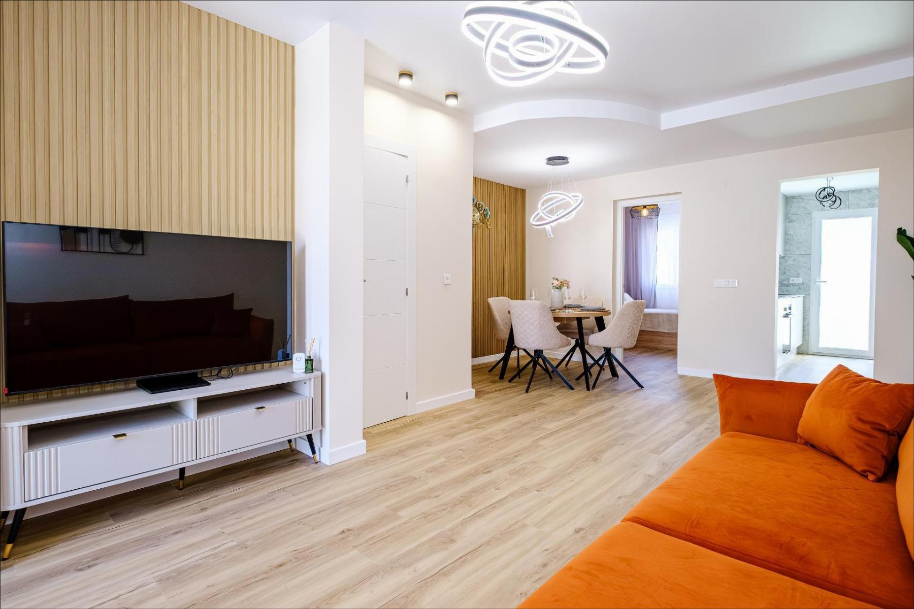 Duplex en Orihuela Costa