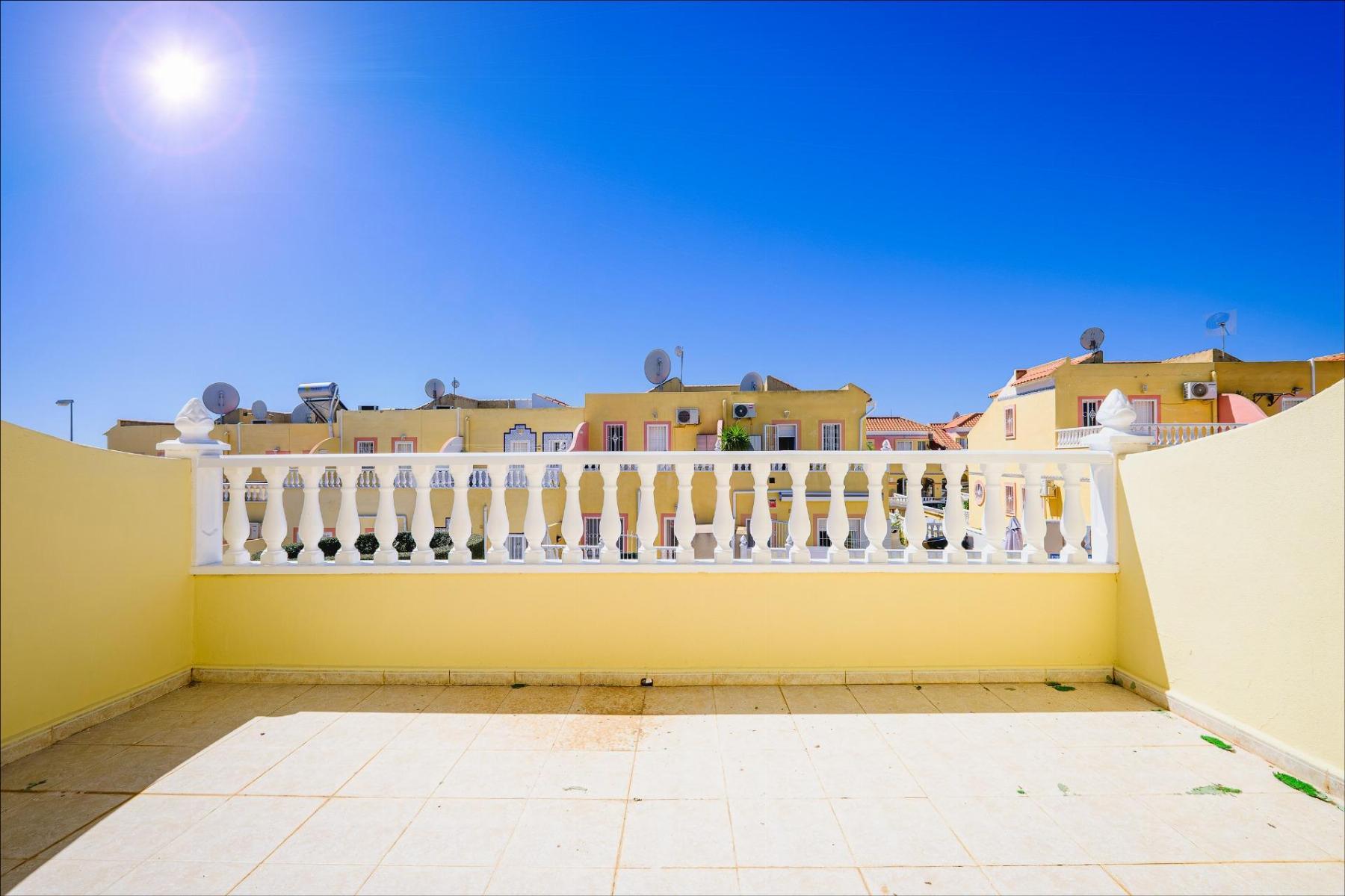 Duplex en Orihuela Costa