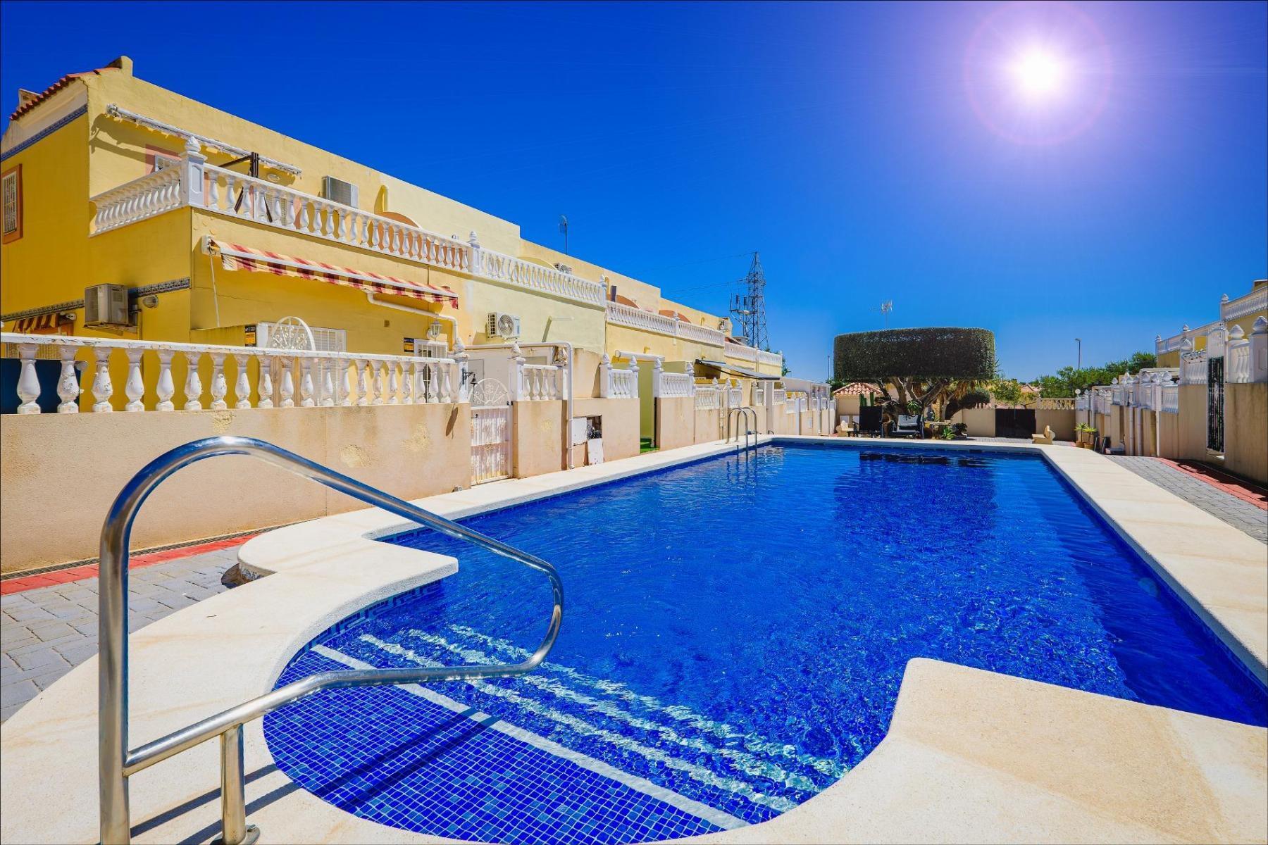 Duplex en Orihuela Costa