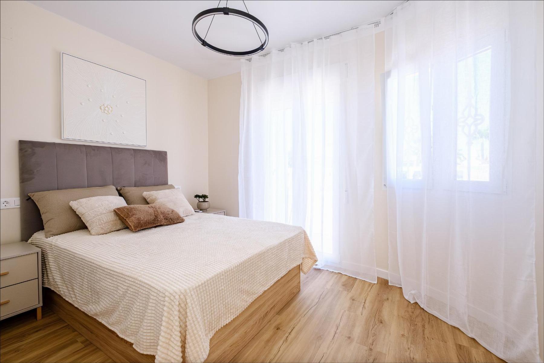 Duplex en Orihuela Costa