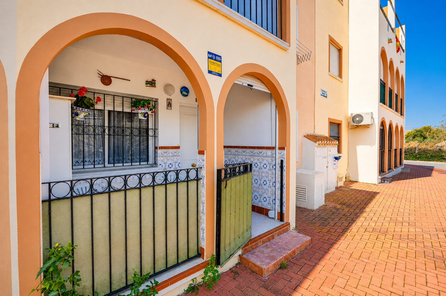 Apartamento en Torrevieja