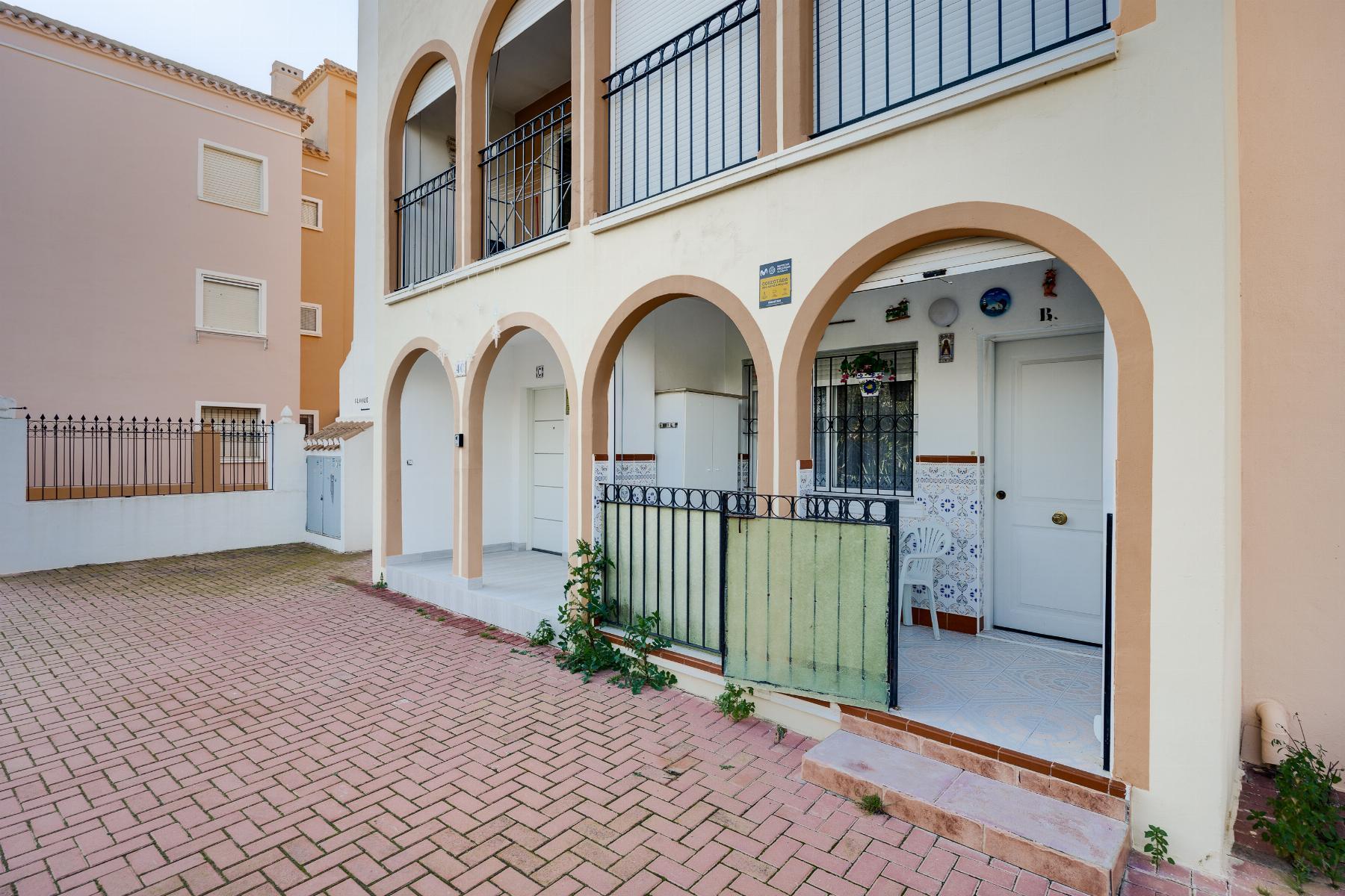 Apartamento en Torrevieja