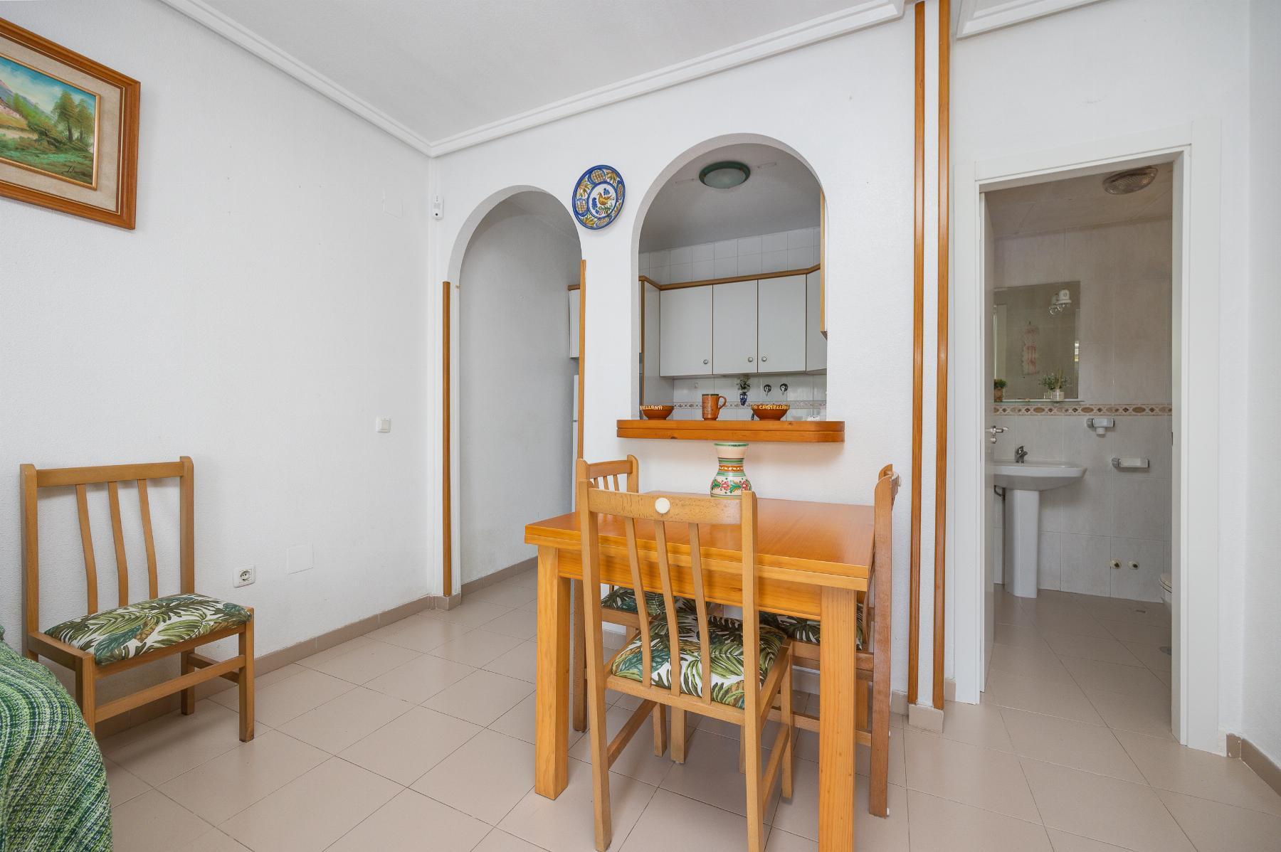 Apartamento en Torrevieja