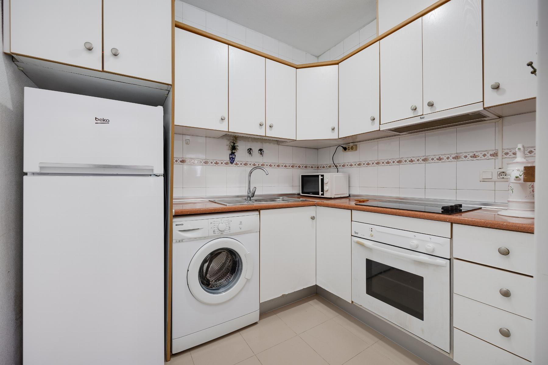 Apartamento en Torrevieja