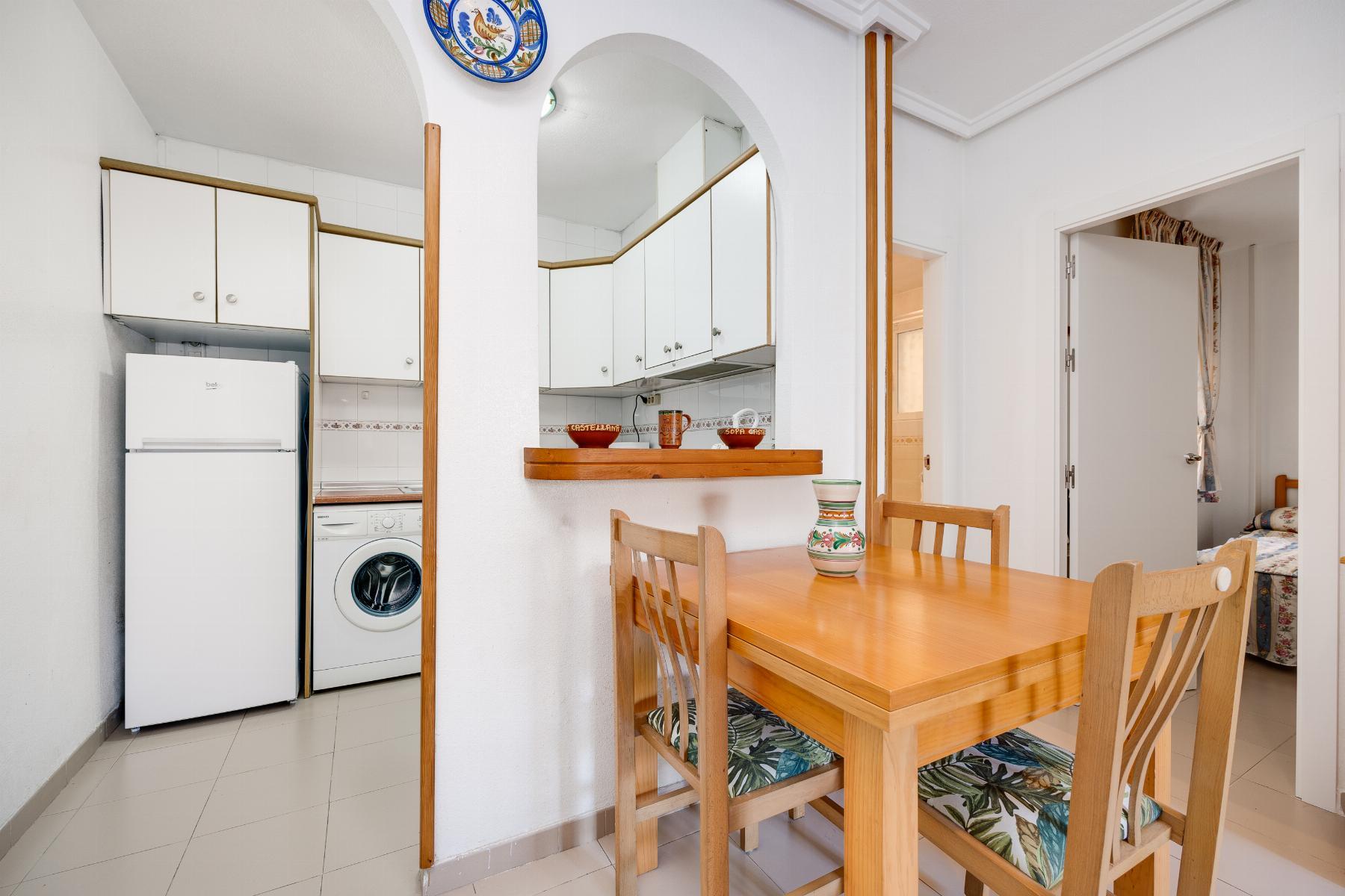Apartamento en Torrevieja