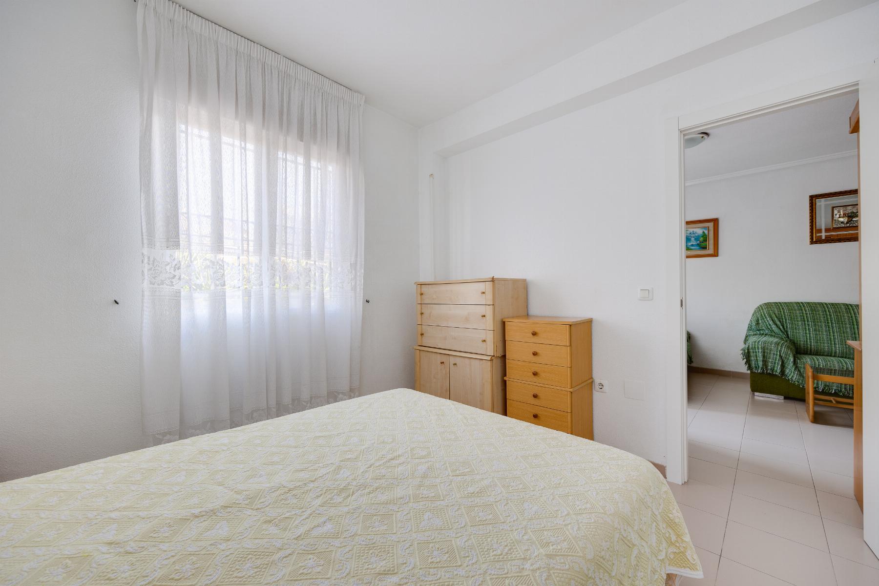 Apartamento en Torrevieja