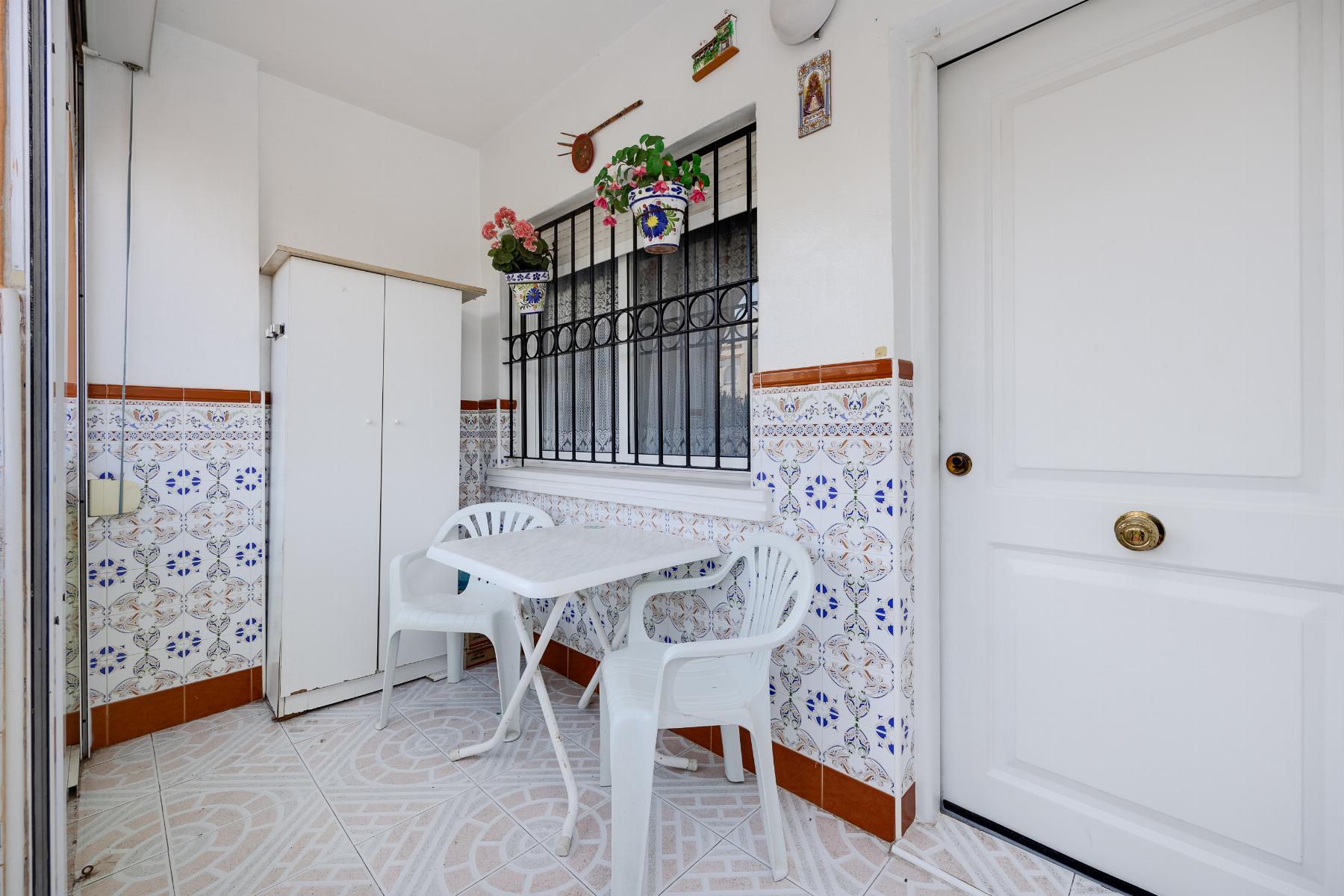 Apartamento en Torrevieja