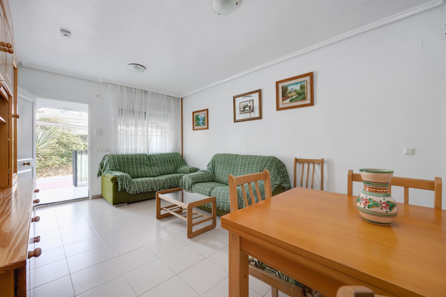 Apartamento en Torrevieja