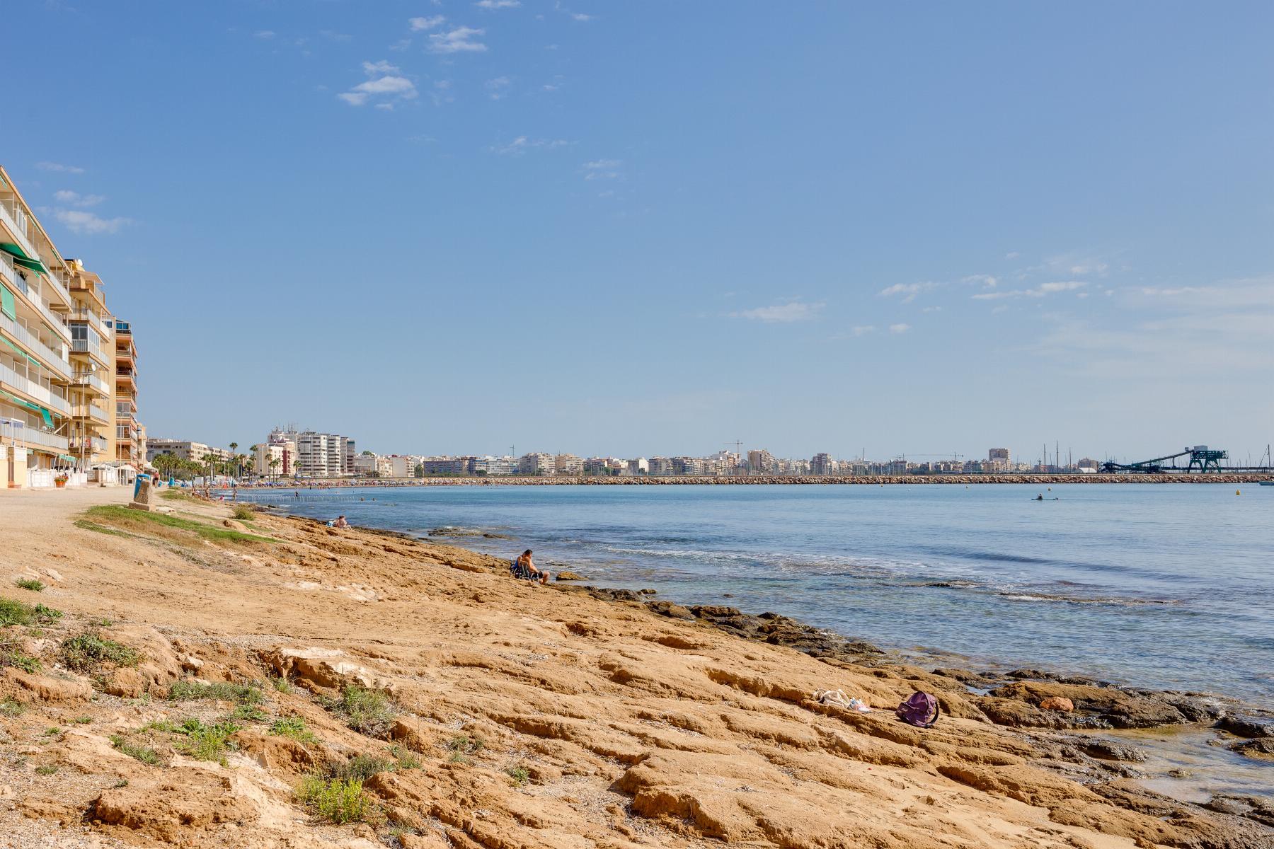 Apartamento en Torrevieja