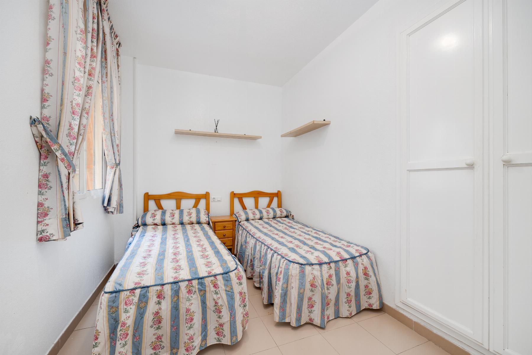 Apartamento en Torrevieja