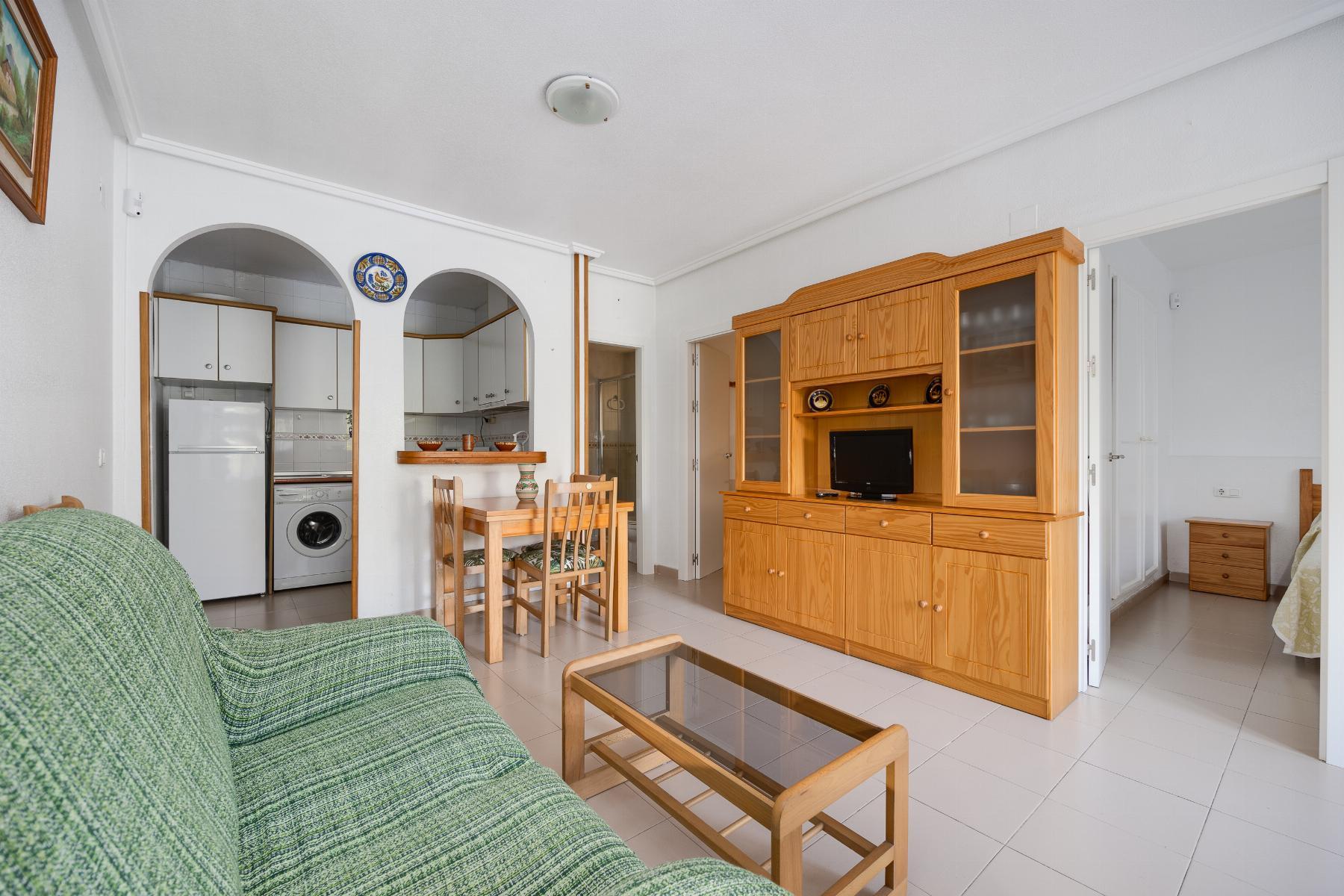 Apartamento en Torrevieja