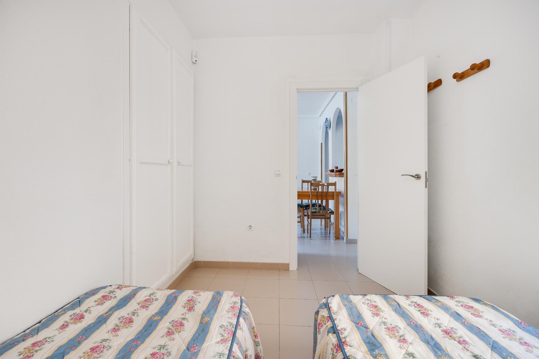 Apartamento en Torrevieja