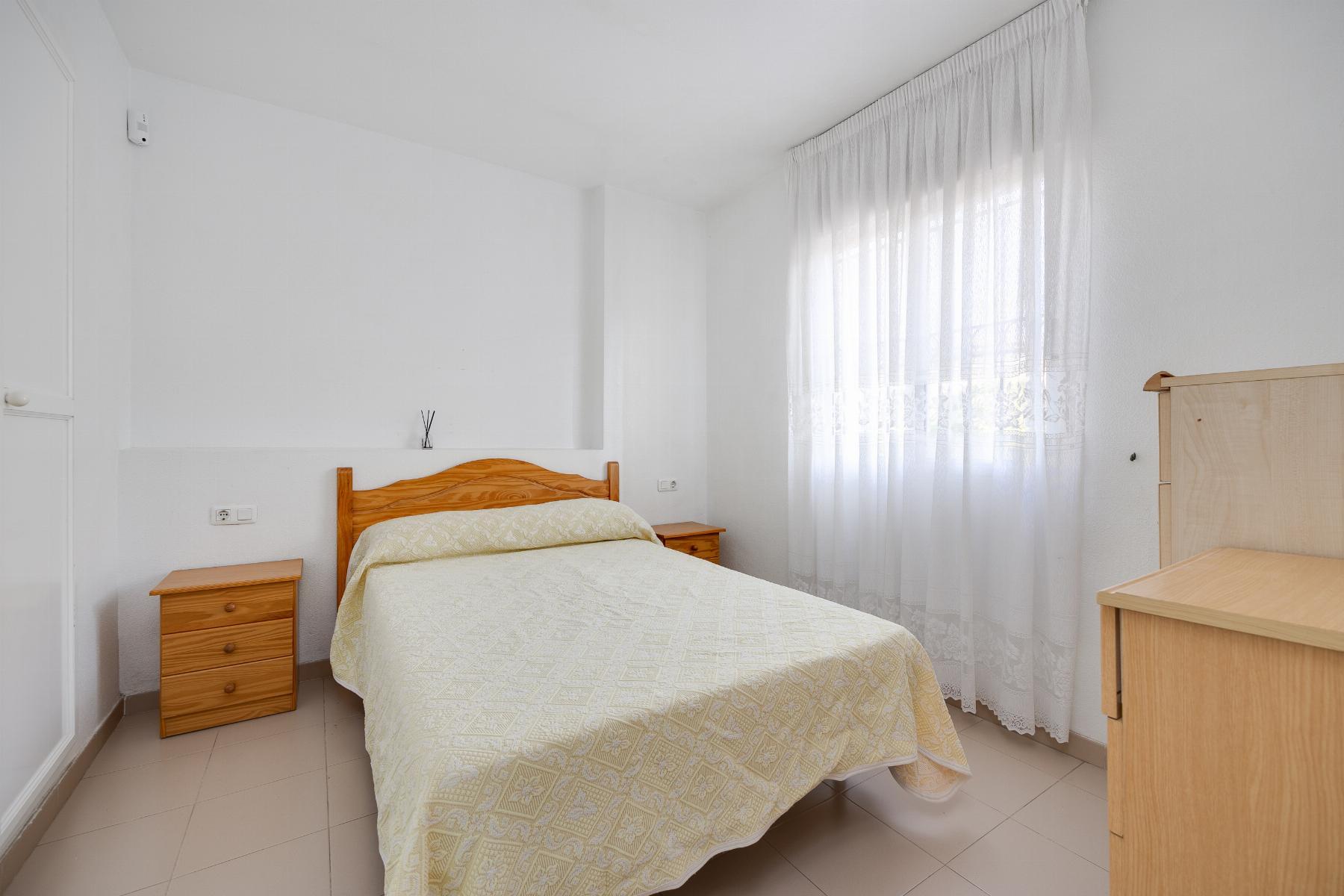 Apartamento en Torrevieja