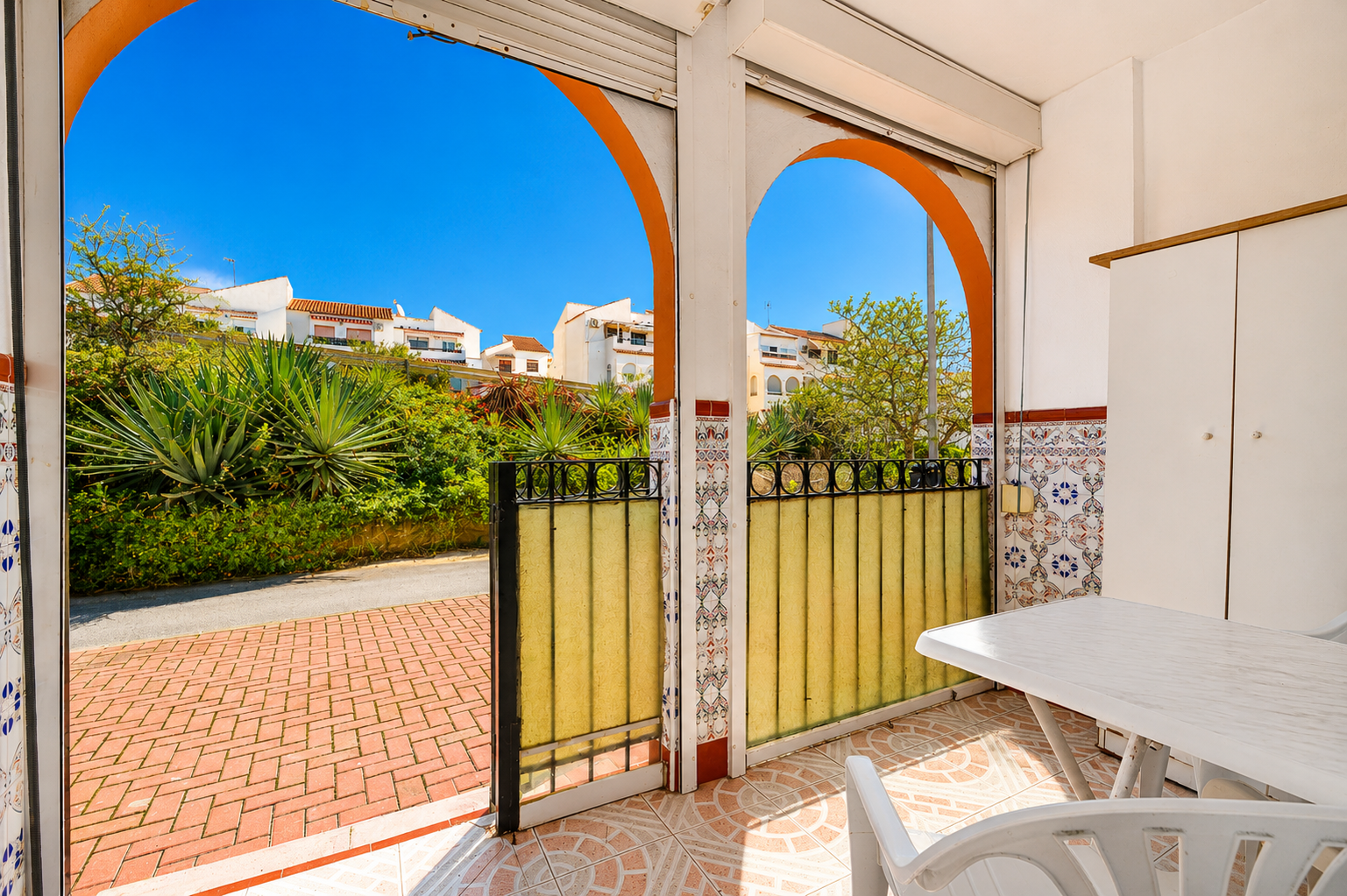 Apartamento en Torrevieja