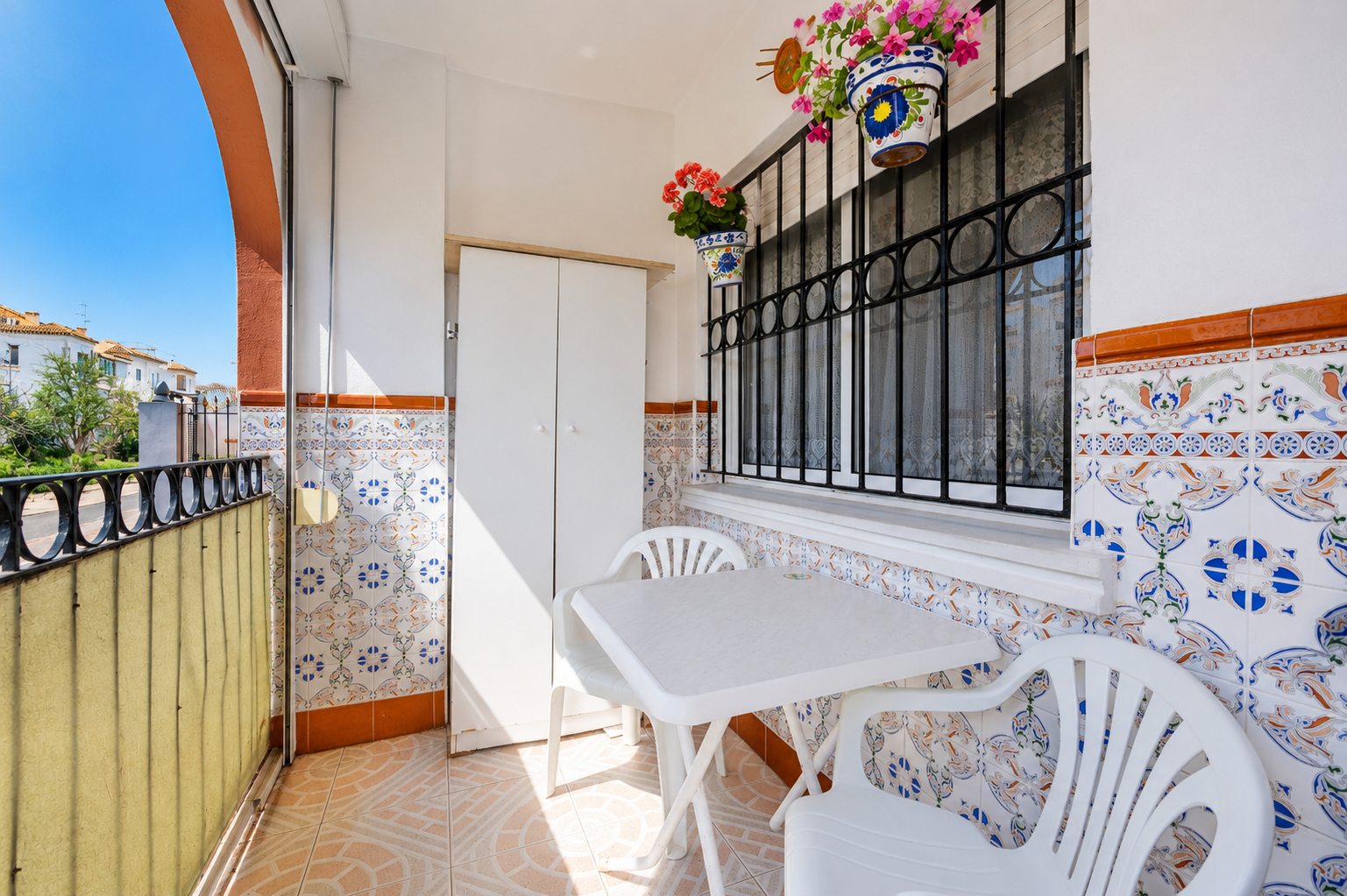 Apartamento en Torrevieja